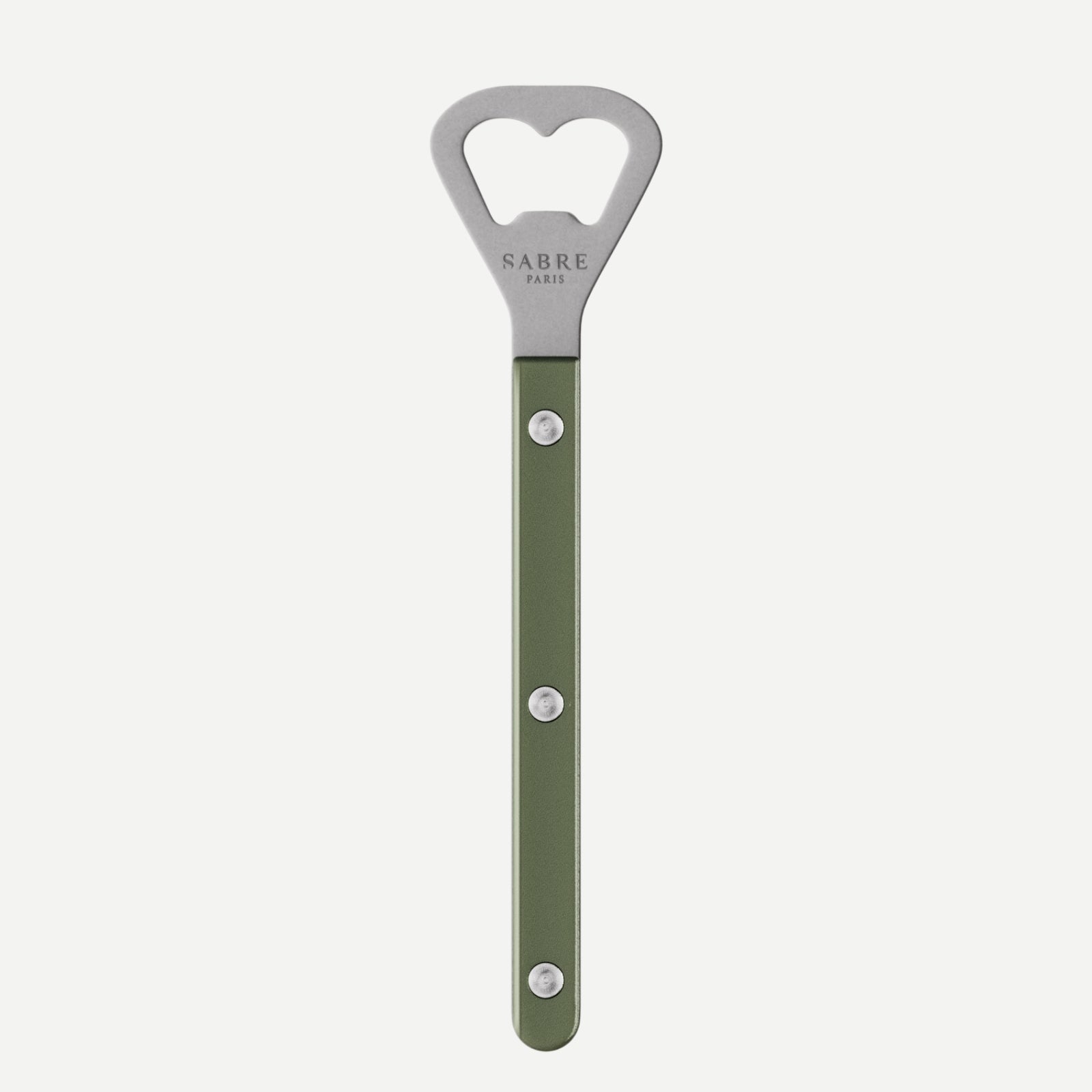 Bistrot Vintage Pearly, Dark green