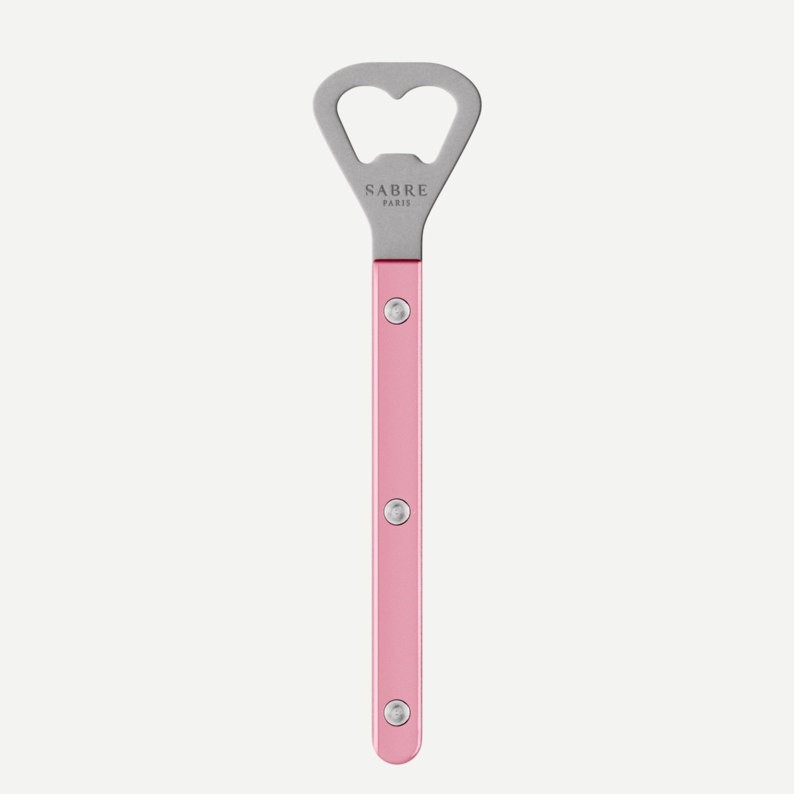 Bistrot Vintage Pearly, Soft pink - Bottle opener
