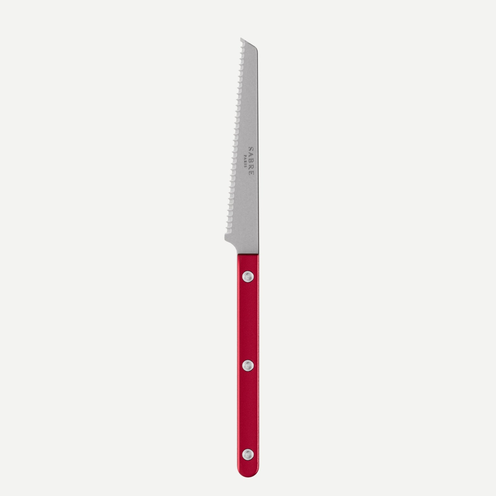 Bistrot Vintage Pearly, Red