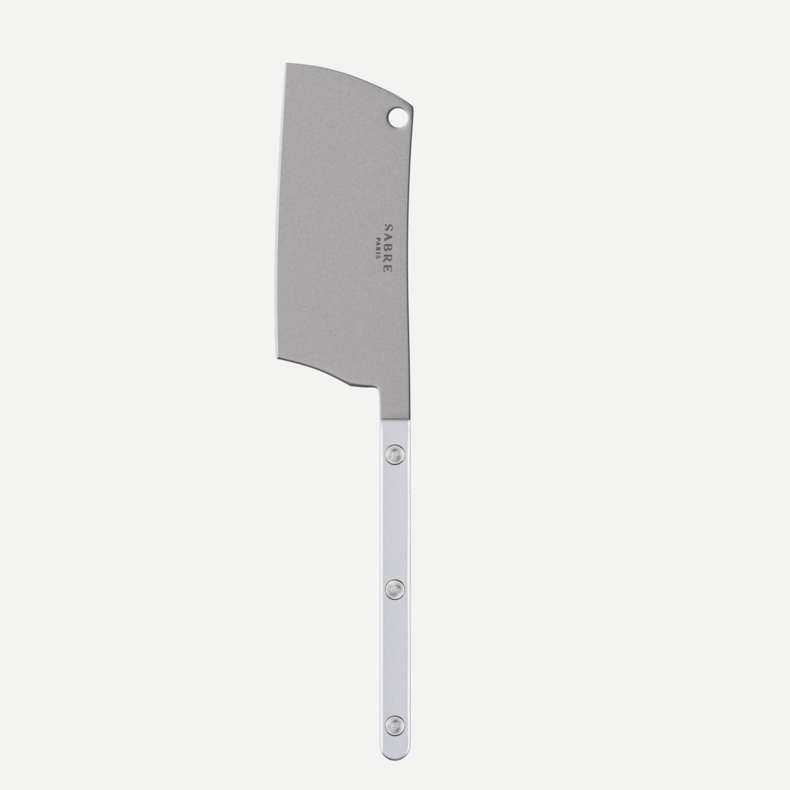Bistrot Vintage Pearly, White