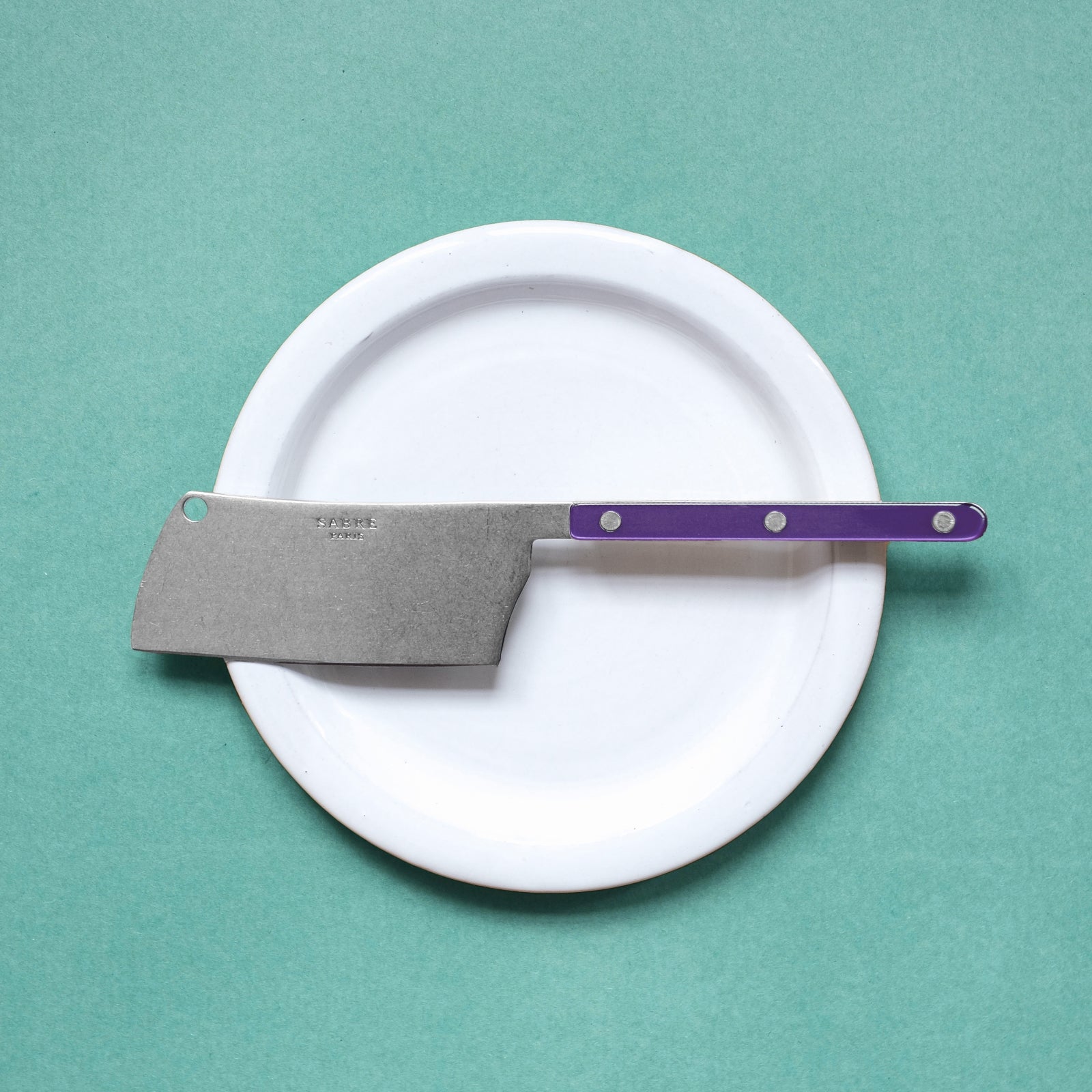 Bistrot Vintage Pearly,Violet