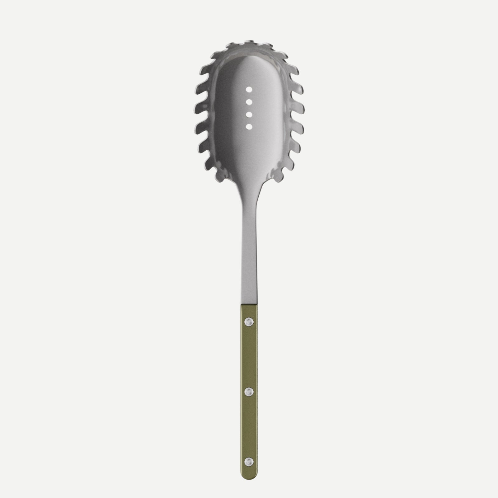 Bistrot Vintage Pearly, Olive