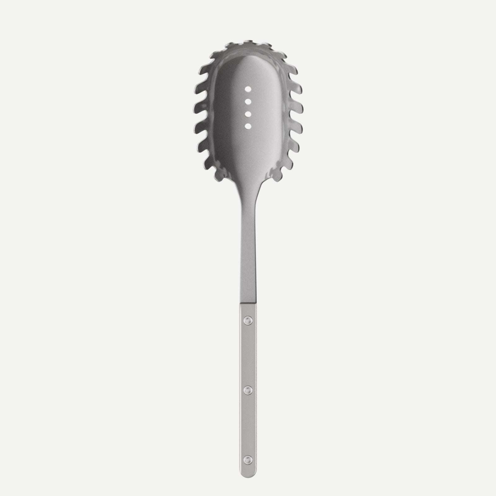Bistrot Vintage Pearly, Grey
