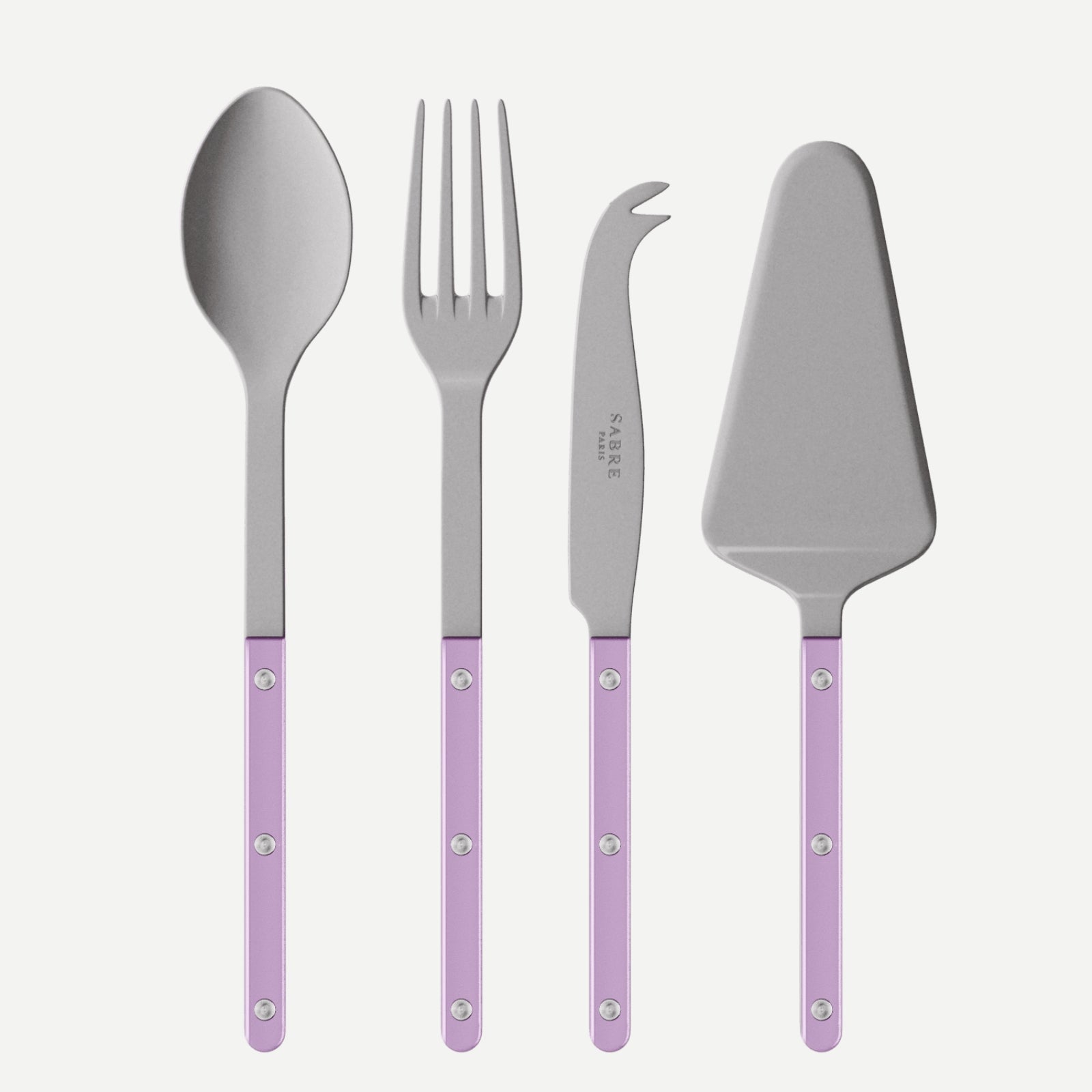Bistrot Vintage Pearly, Lilac
