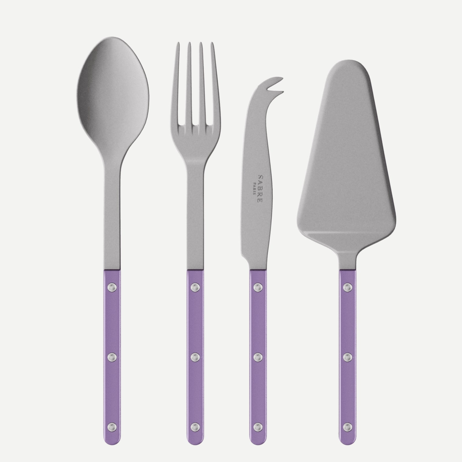 Bistrot Vintage Pearly,Violet