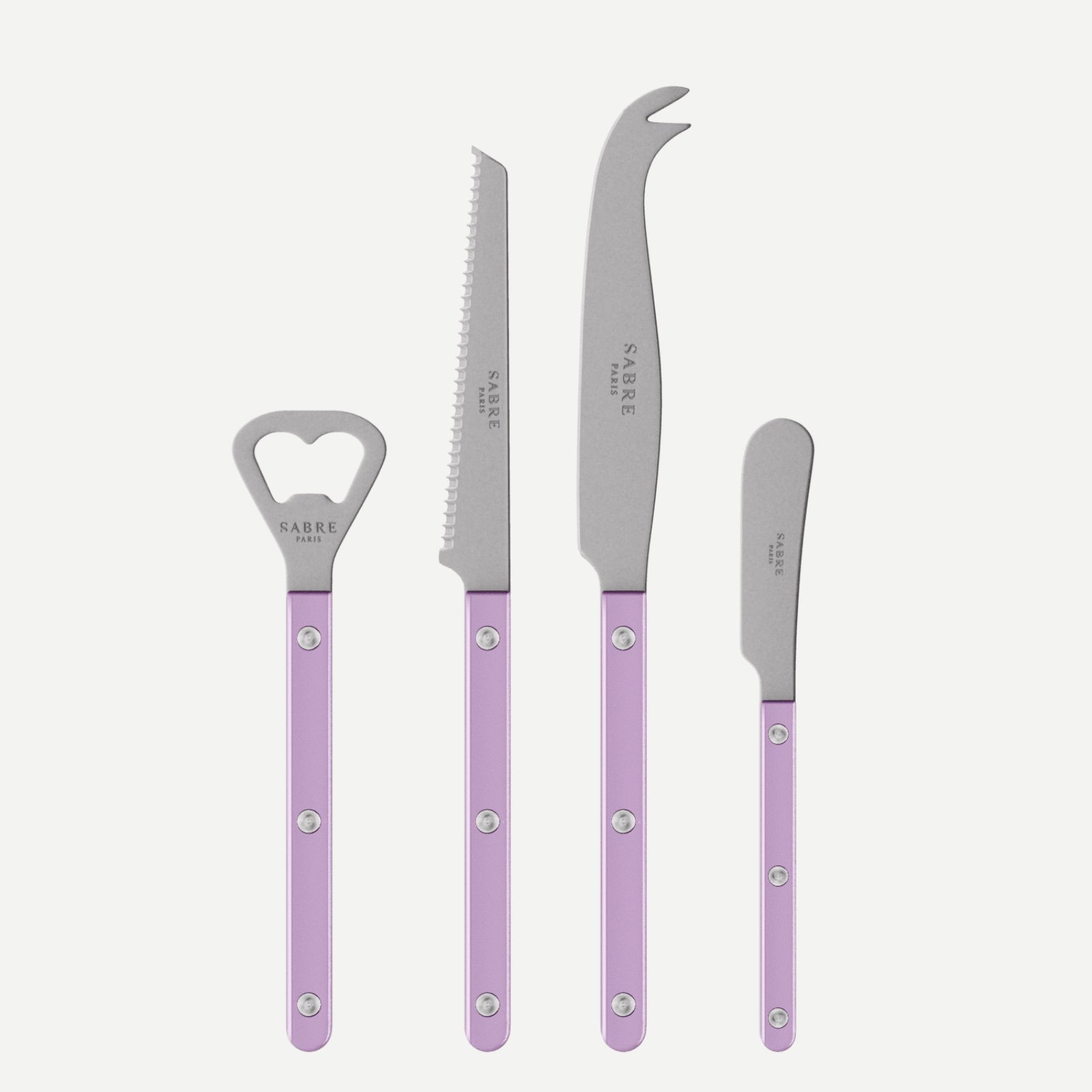 Bistrot Vintage Pearly, Lilac