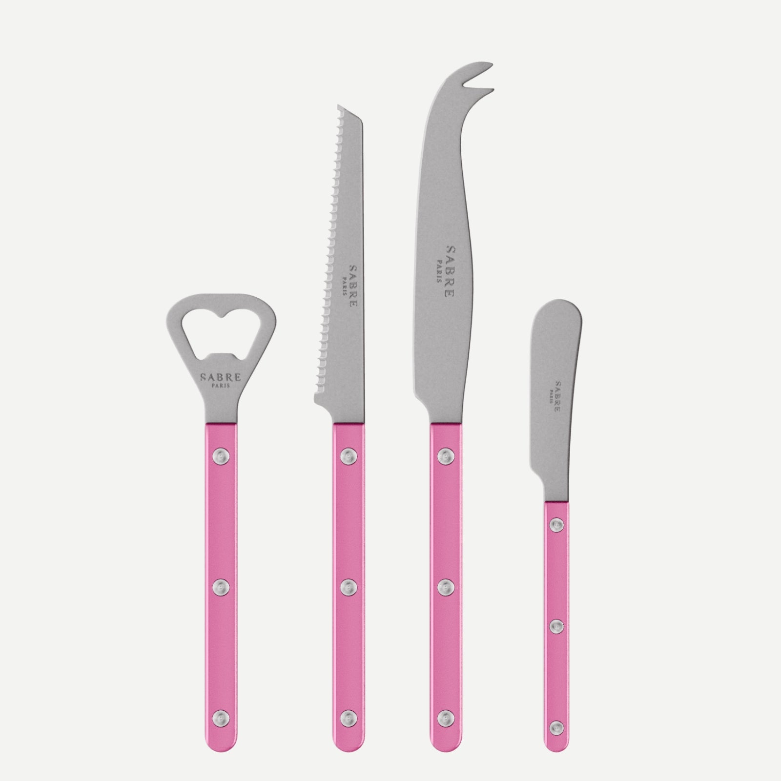 Bistrot Vintage Pearly, Pink