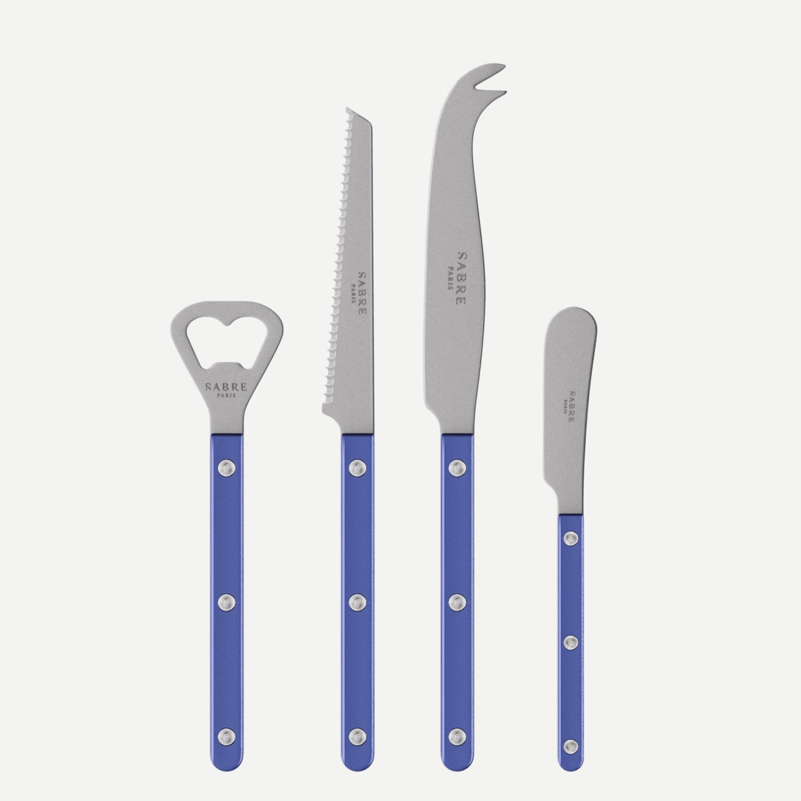 Bistrot Vintage Pearly, Lapis blue