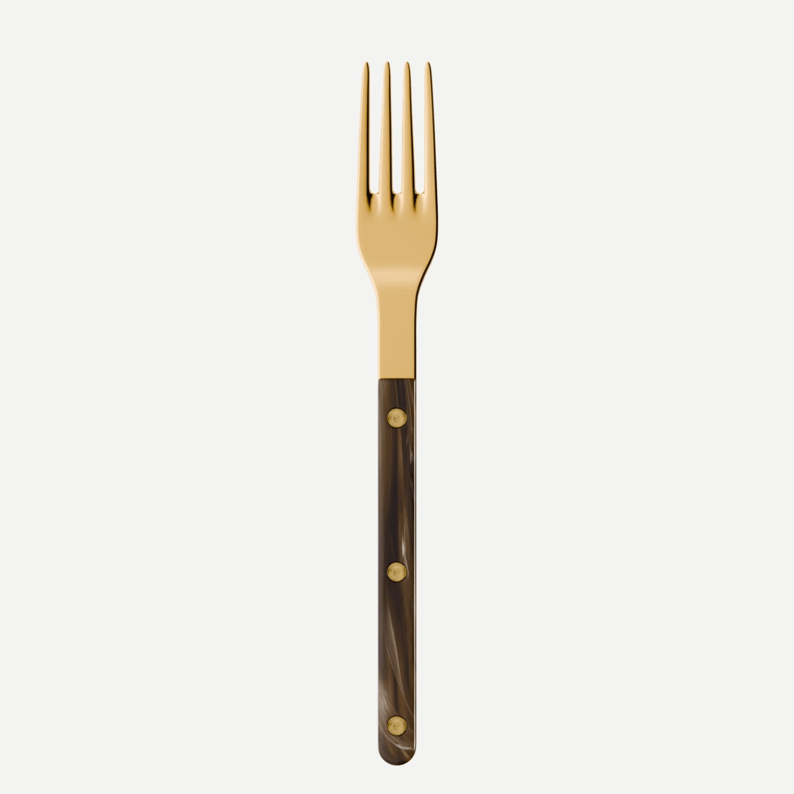 Bistrot Gold Buffalo, Faux Buffalo