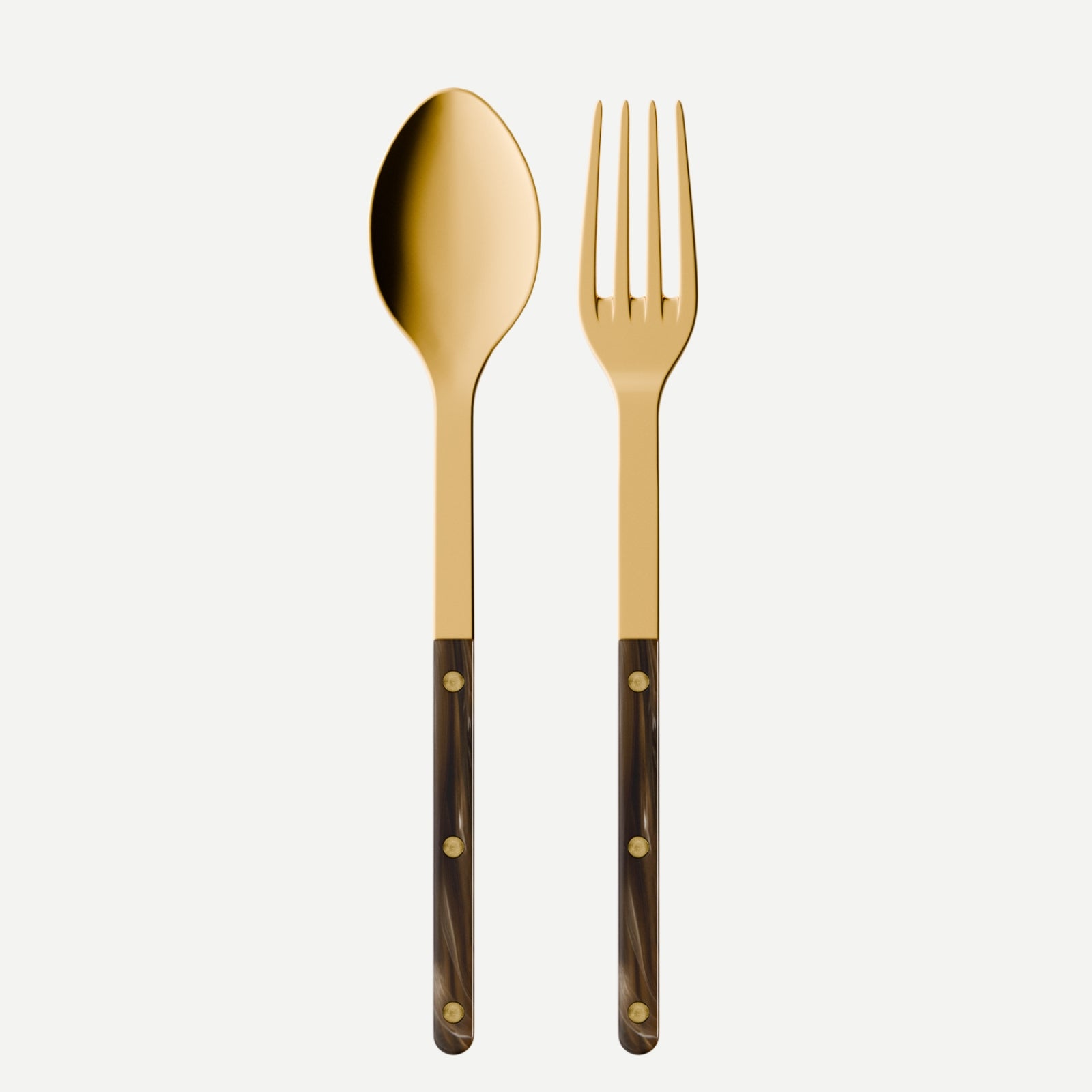 Bistrot Gold Buffalo, Faux Buffalo