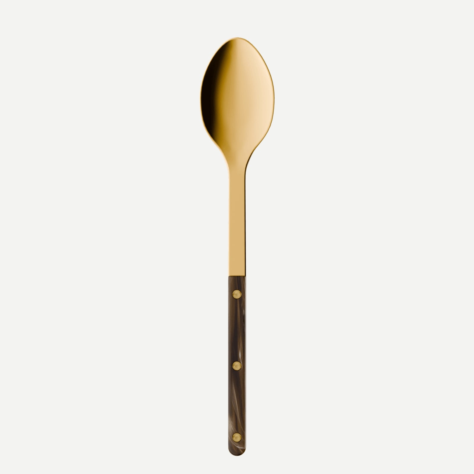 Bistrot Gold Buffalo, Faux Buffalo