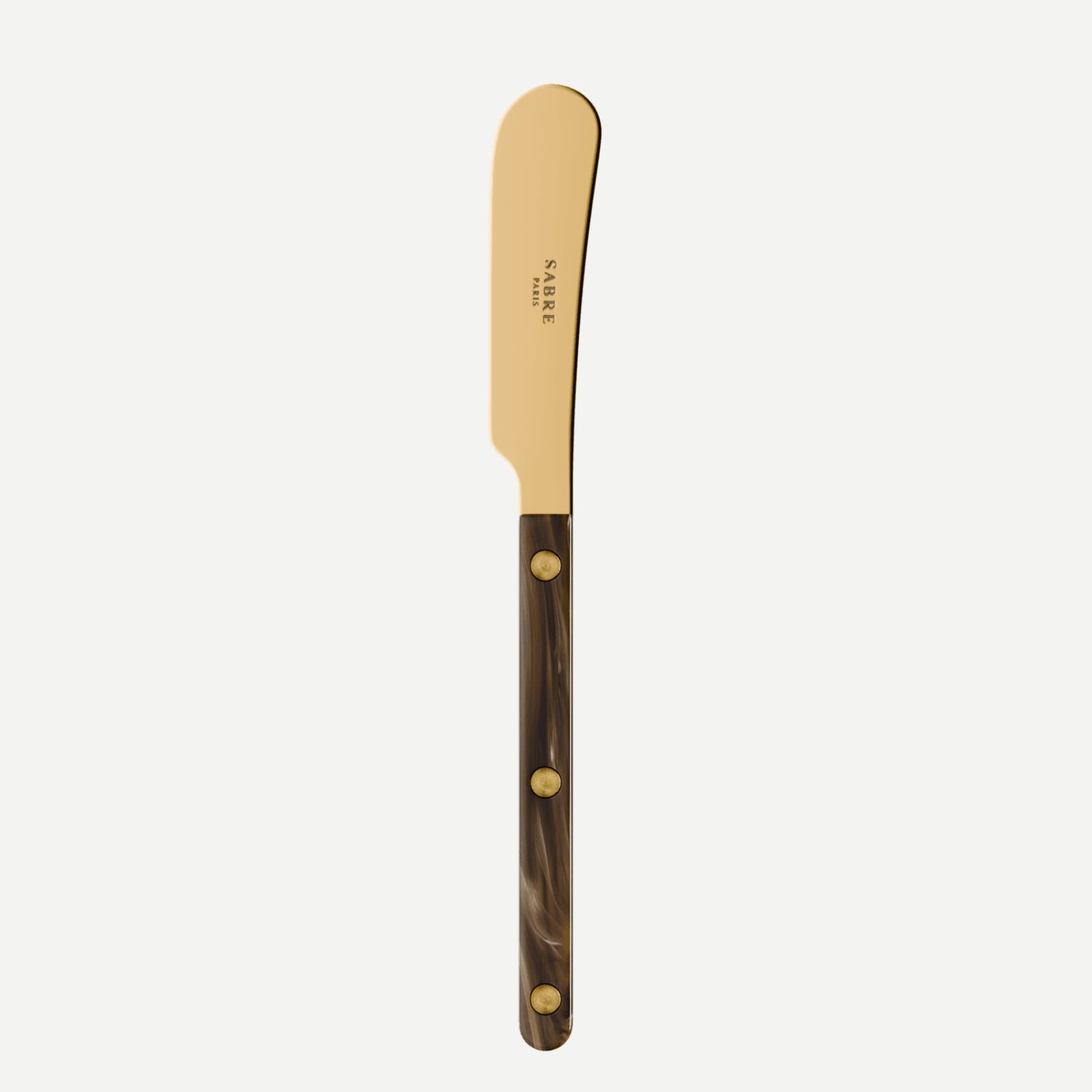 Bistrot Gold Buffalo, Faux Buffalo
