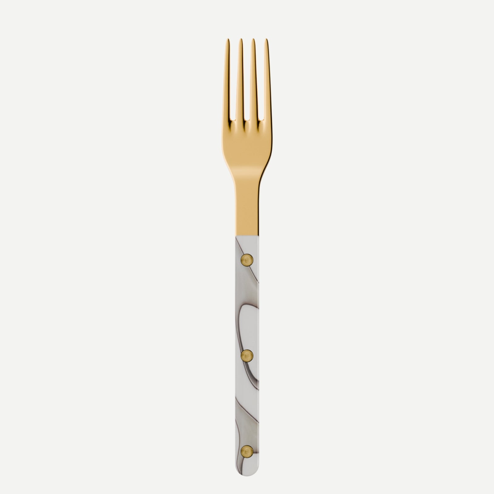Bistrot Gold Dune, Dune Ivory