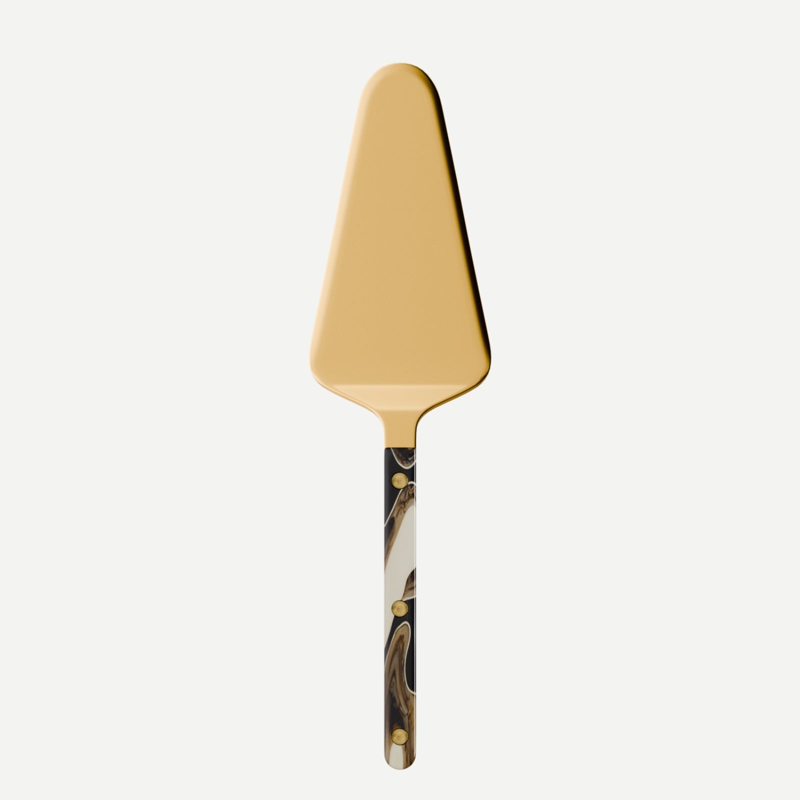 Bistrot Gold Dune, Dune Black