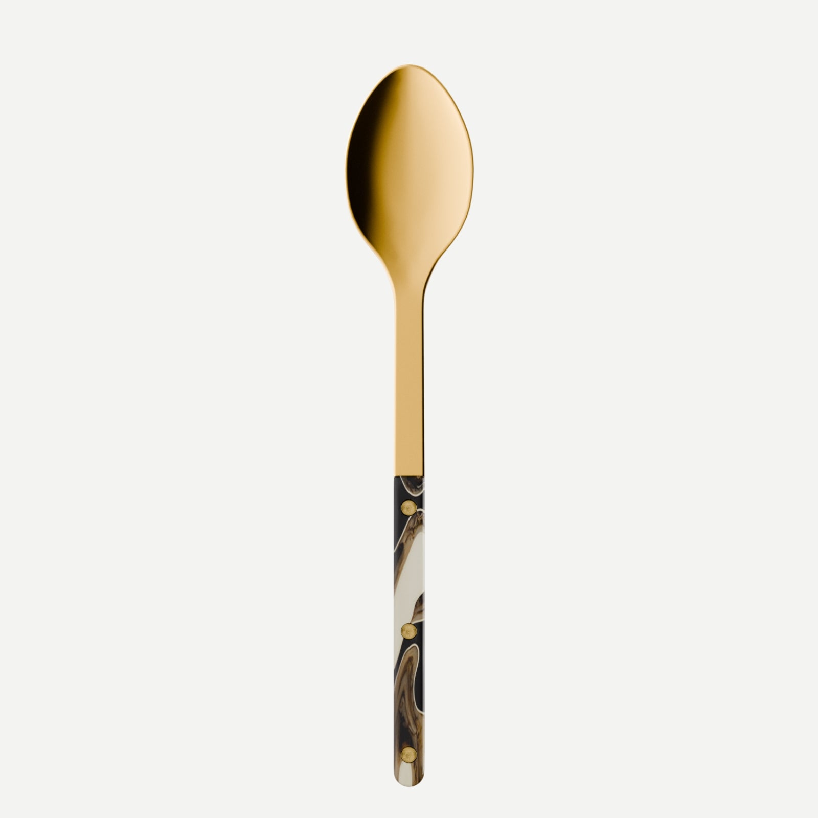 Bistrot Gold Dune, Dune Black