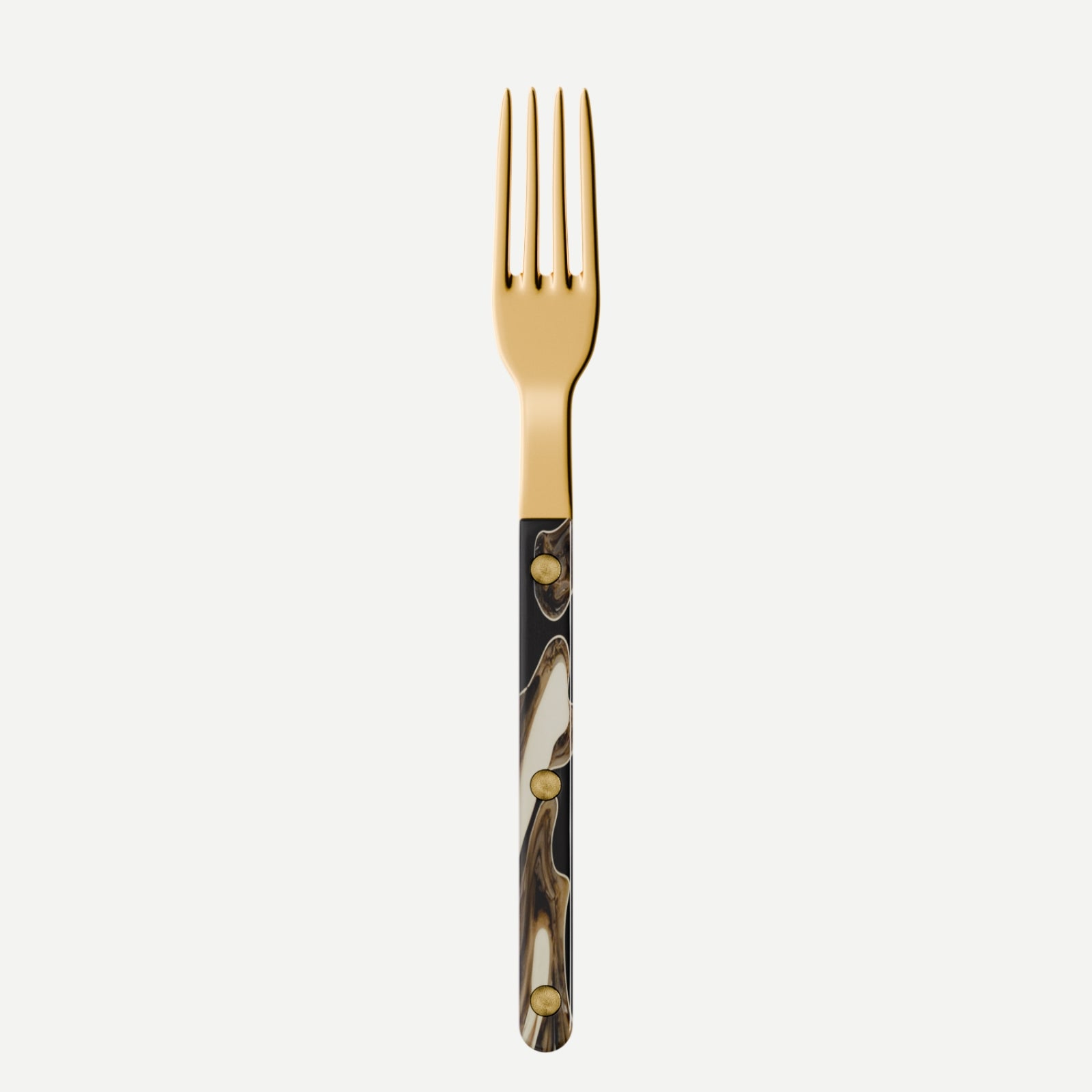 Bistrot Gold Dune, Dune Black
