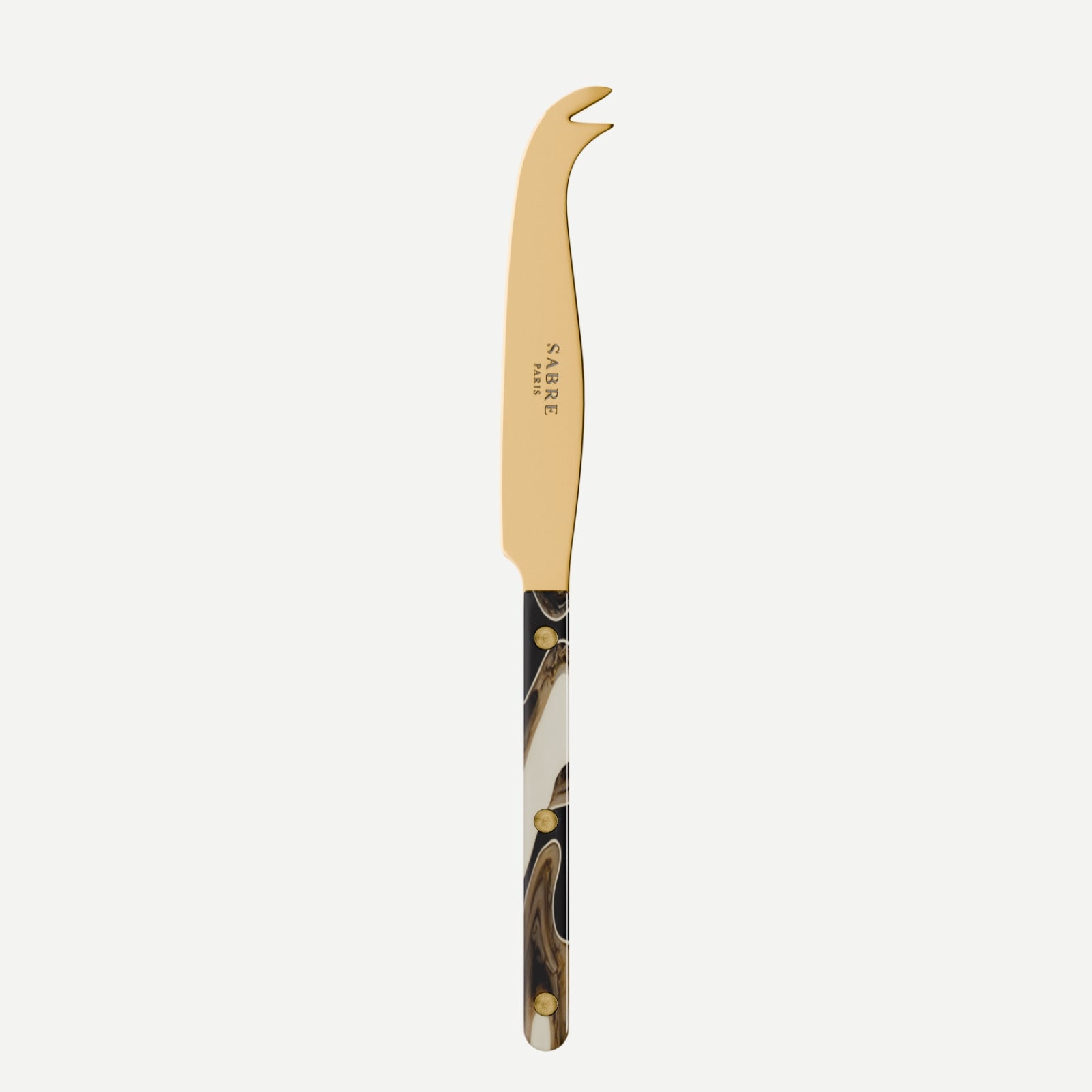 Bistrot Gold Dune, Dune Black