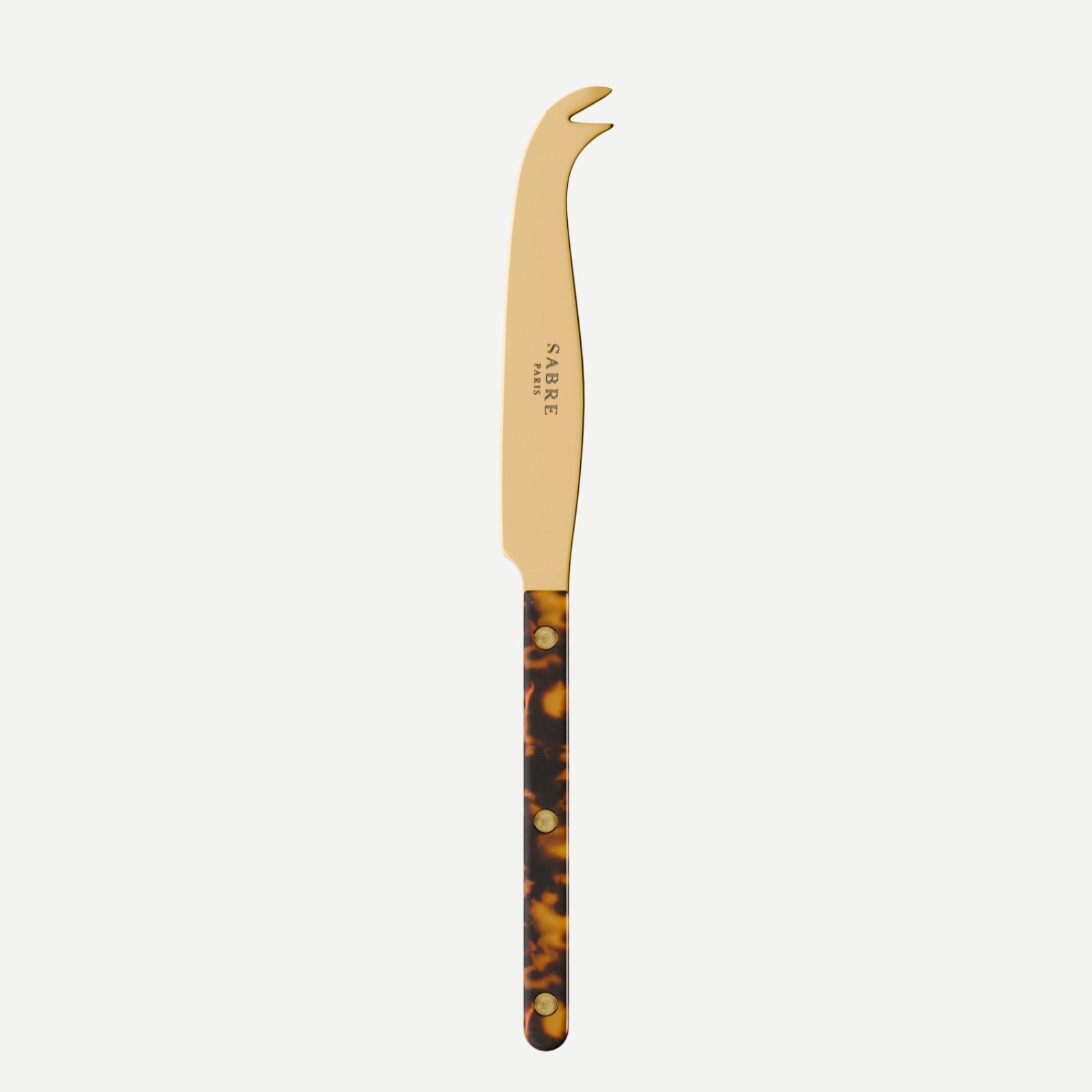 Bistrot Gold Tortoise, Faux Tortoise