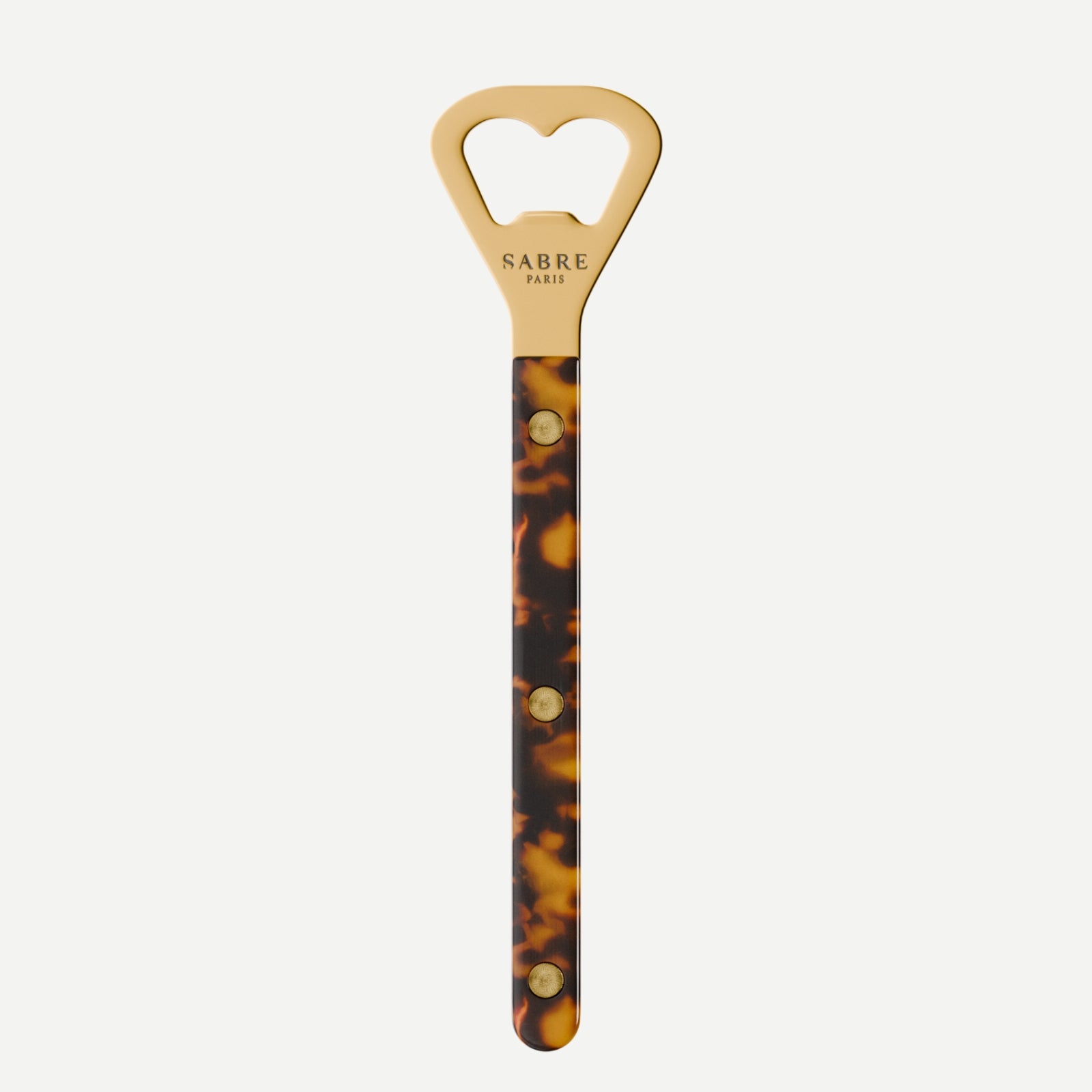 Bistrot Gold Tortoise, Faux Tortoise