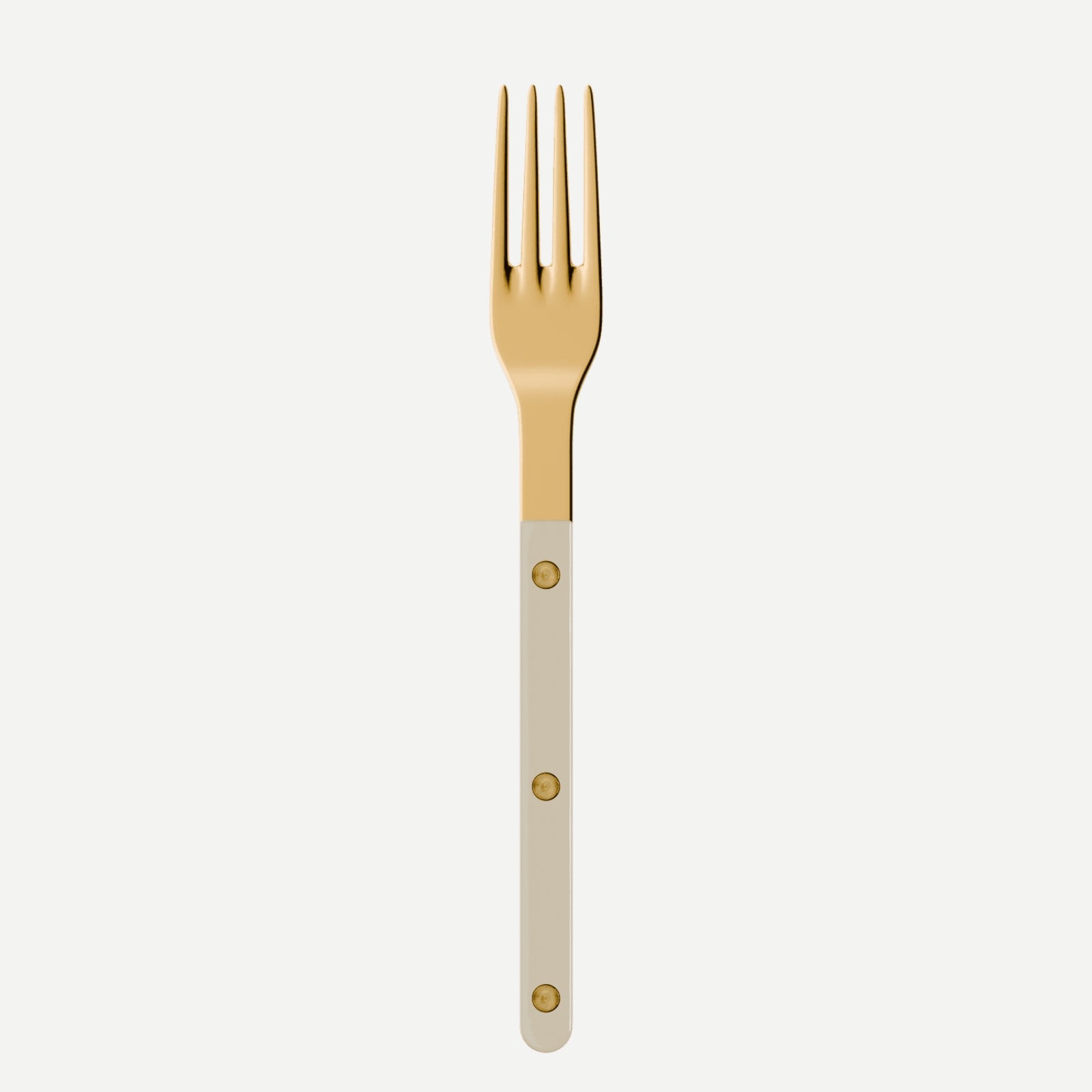 Bistrot Gold Solid, Light kaki