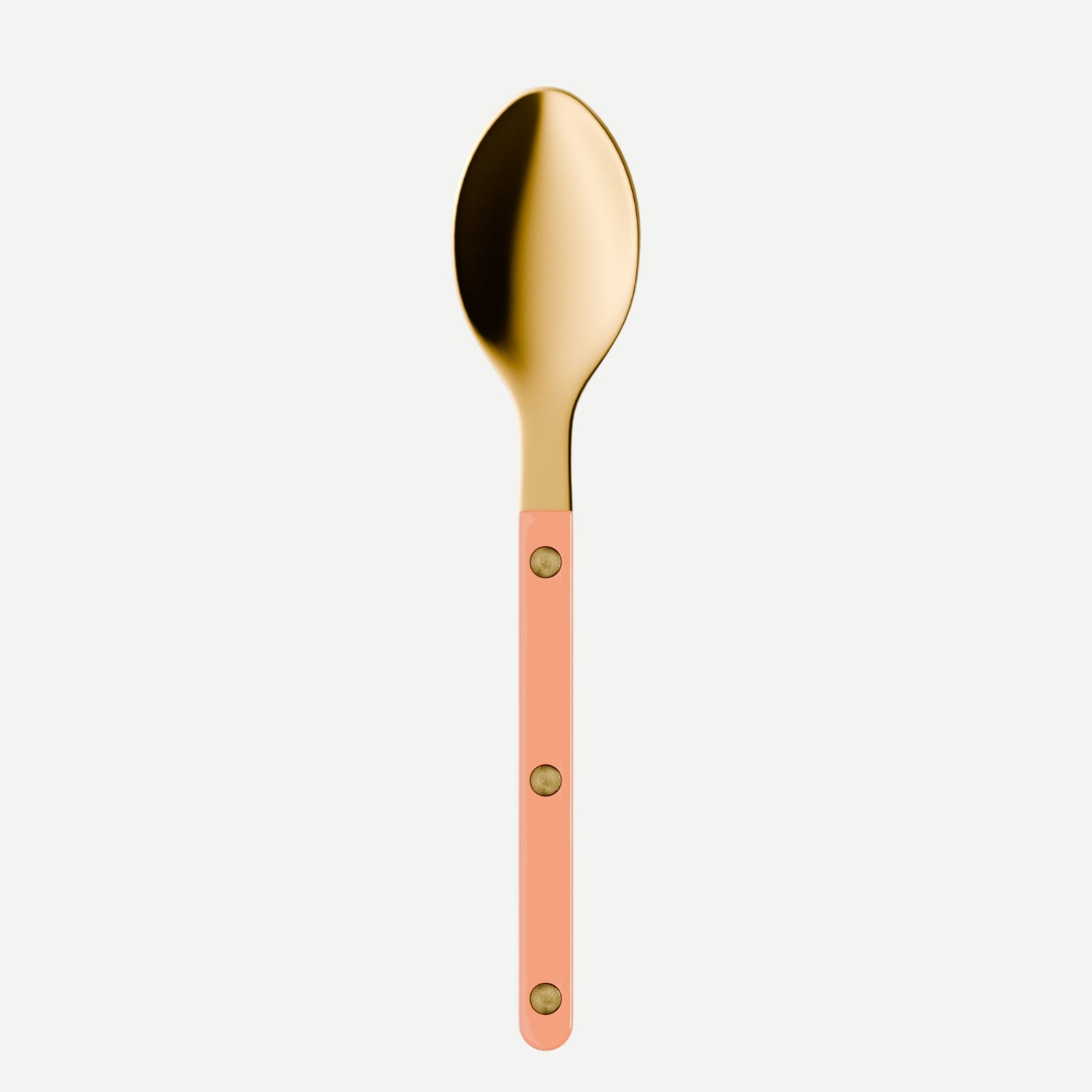 Bistrot Gold Solid, Nude Pink
