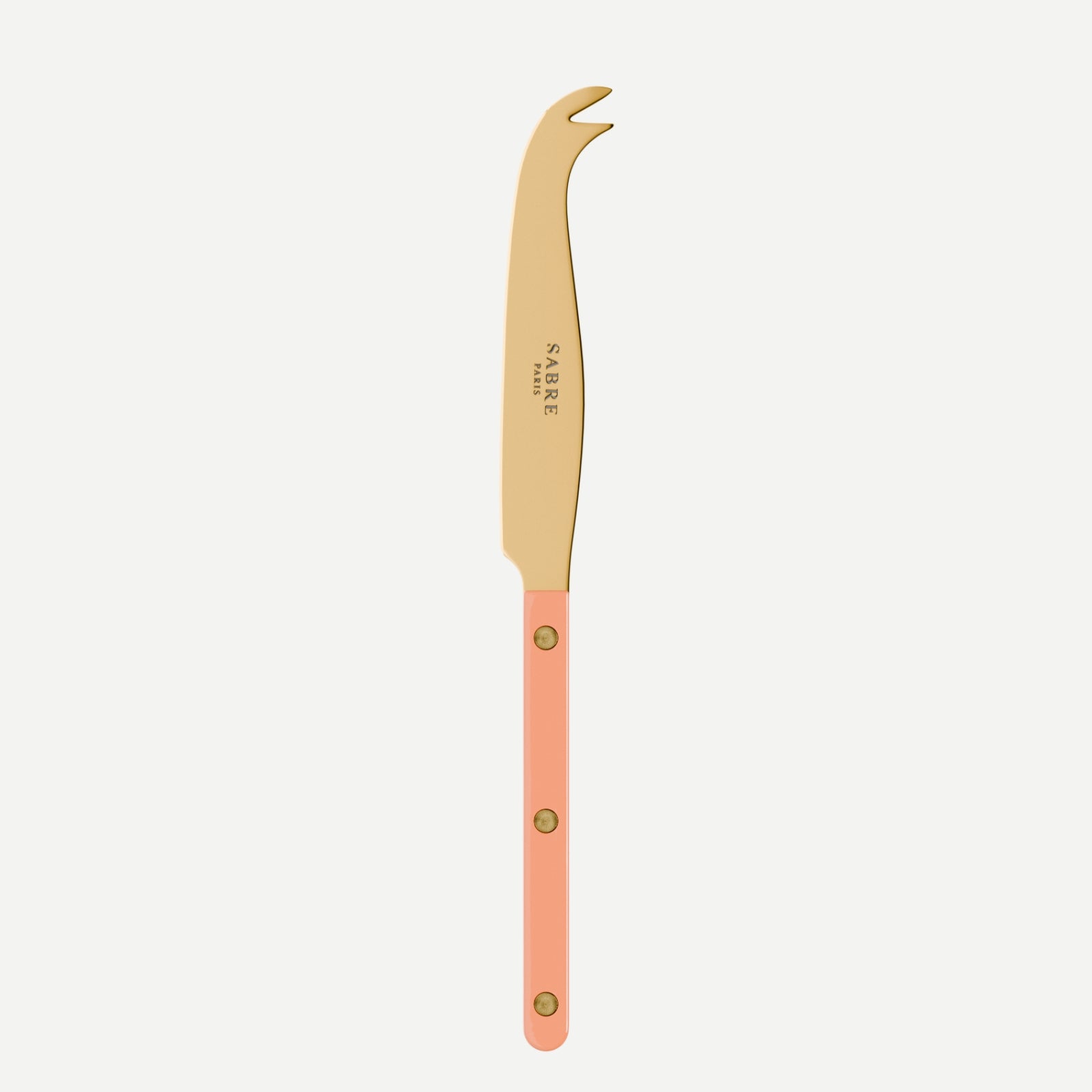 Bistrot Gold Solid, Nude Pink