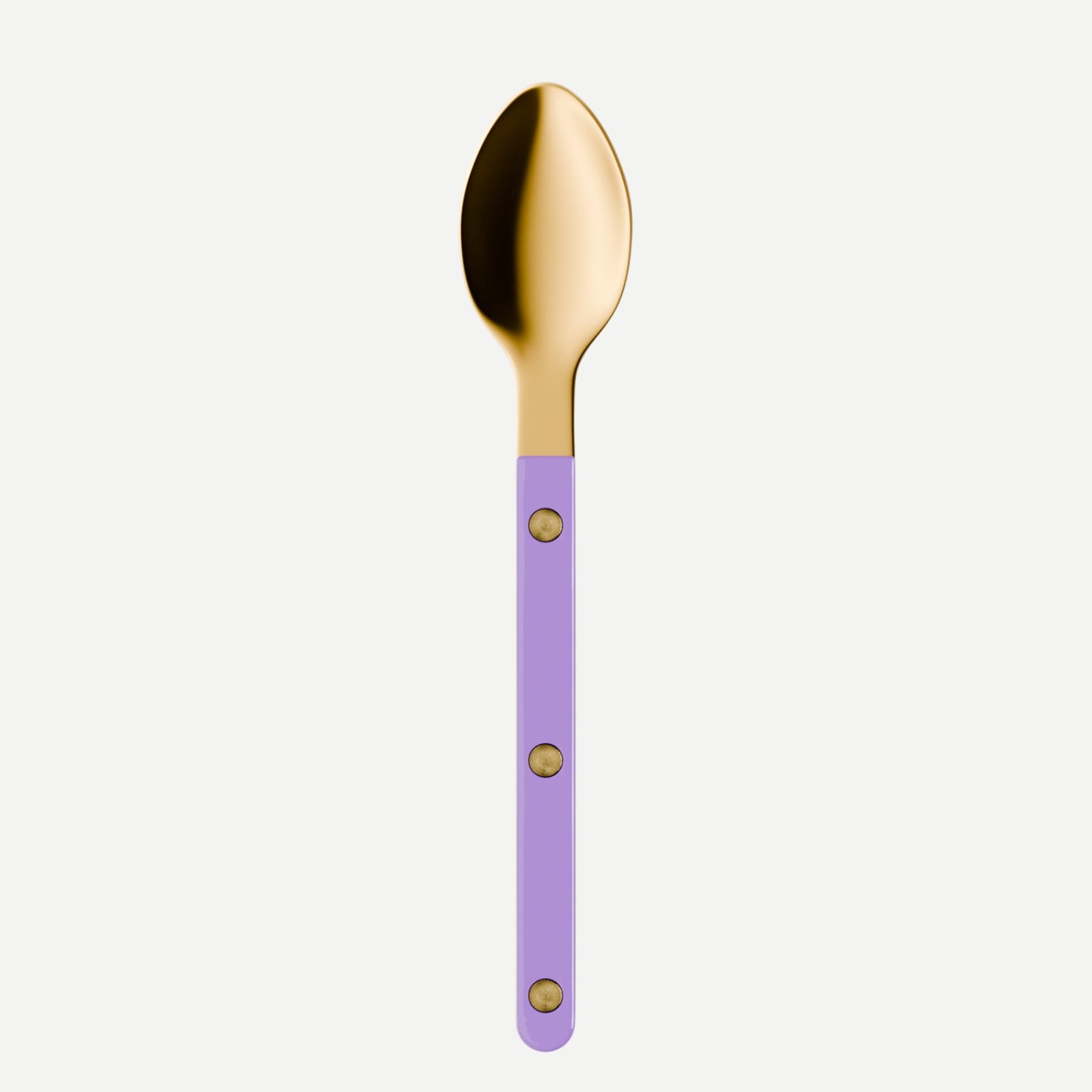 Bistrot Gold Solid, Purple