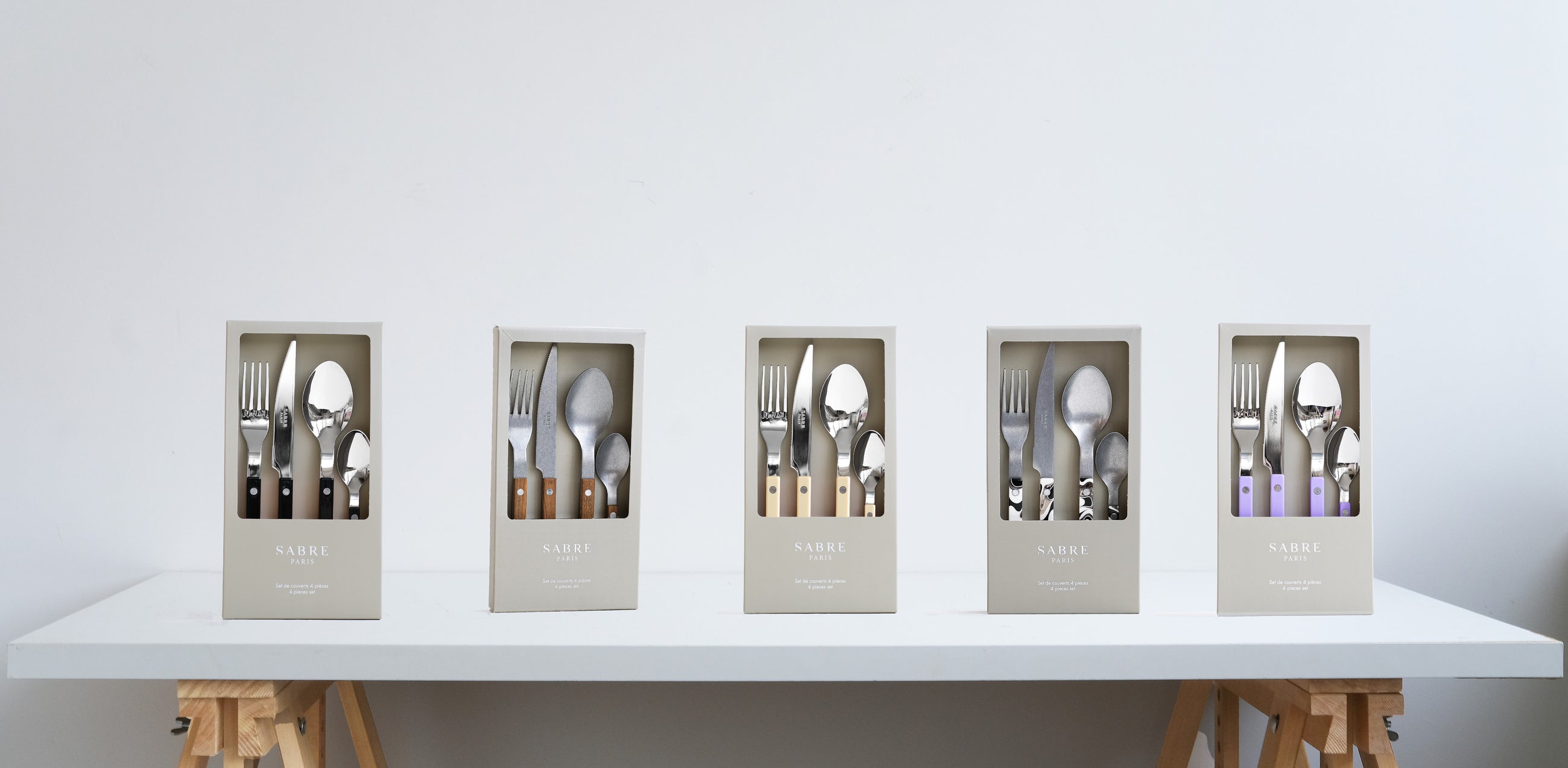 Cutlery Gift Boxes