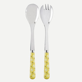 Provencal, Yellow