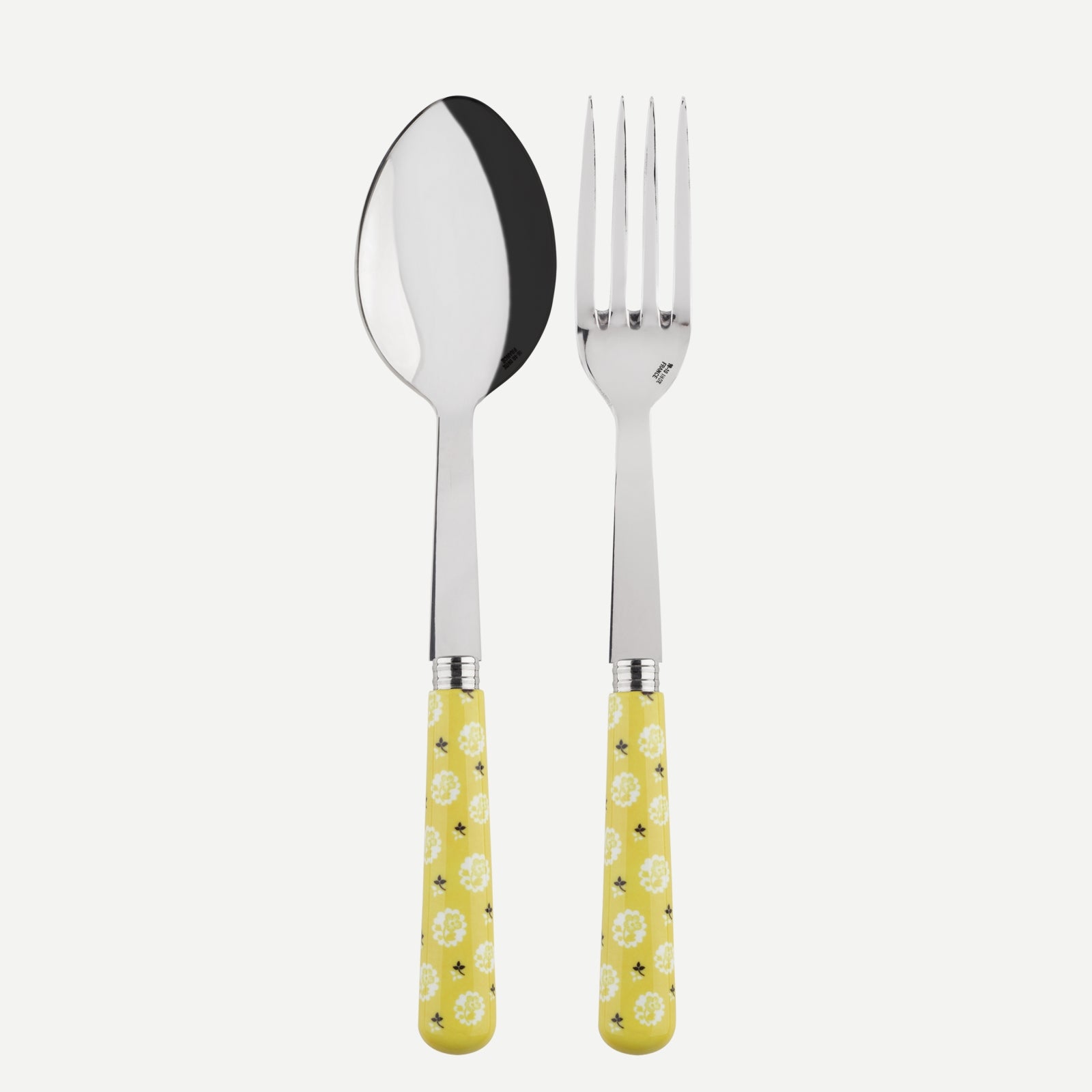 Provencal, Yellow