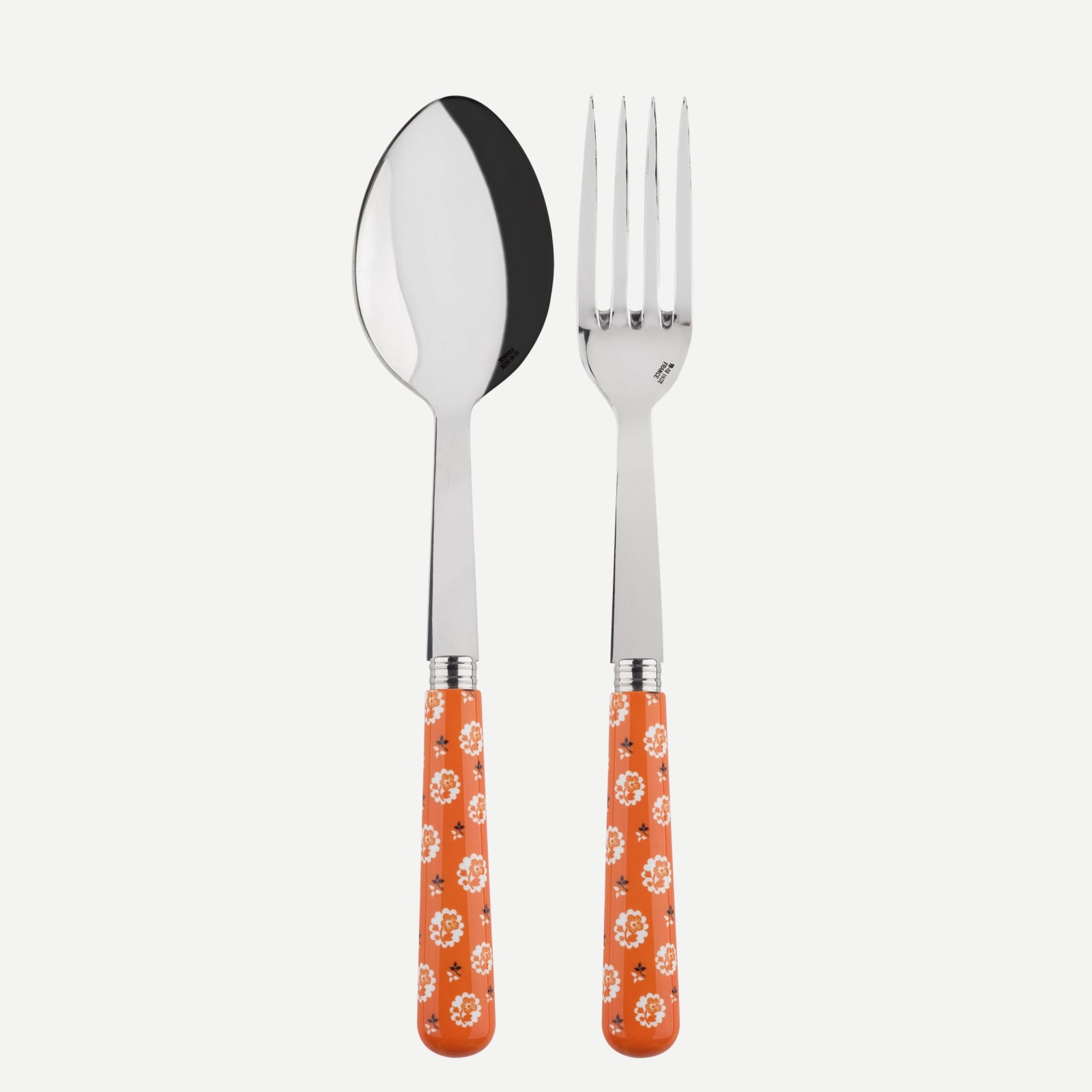 Provencal, Orange