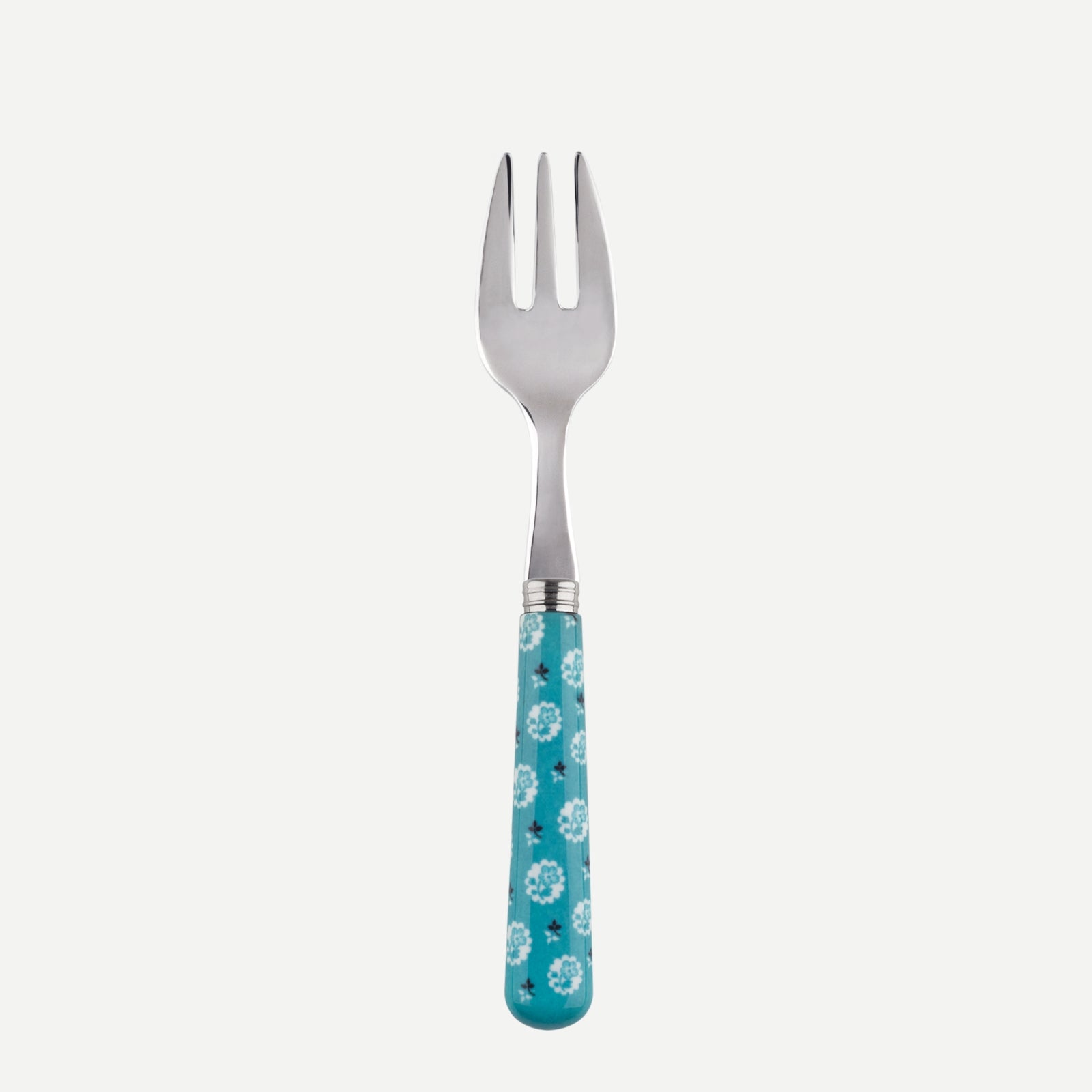 Provencal, Turquoise