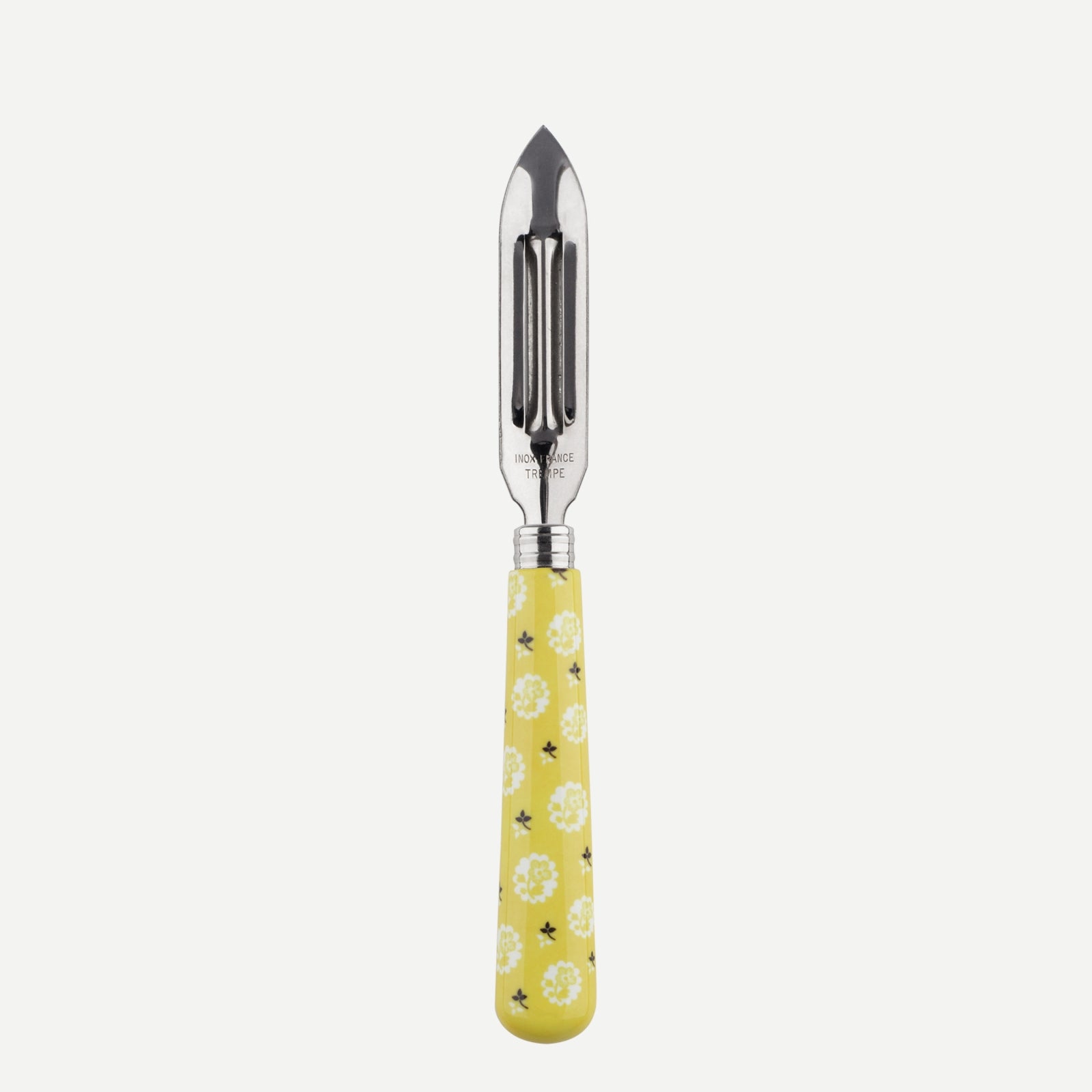 Provencal, Yellow