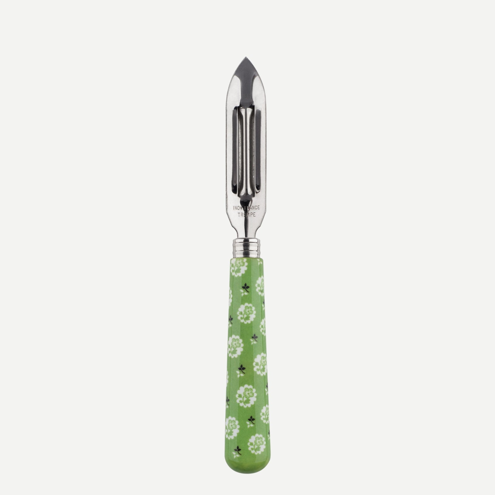Provencal, Garden green