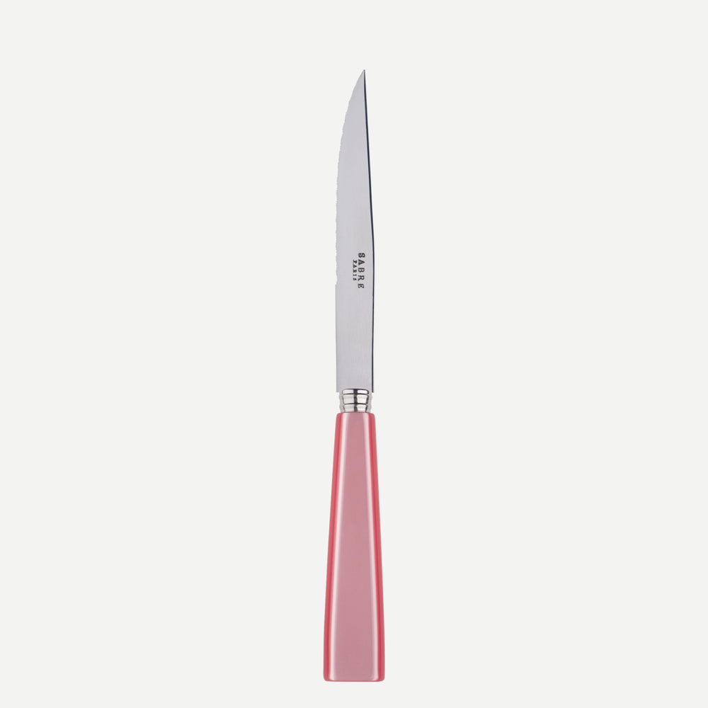 Icône, Soft pink