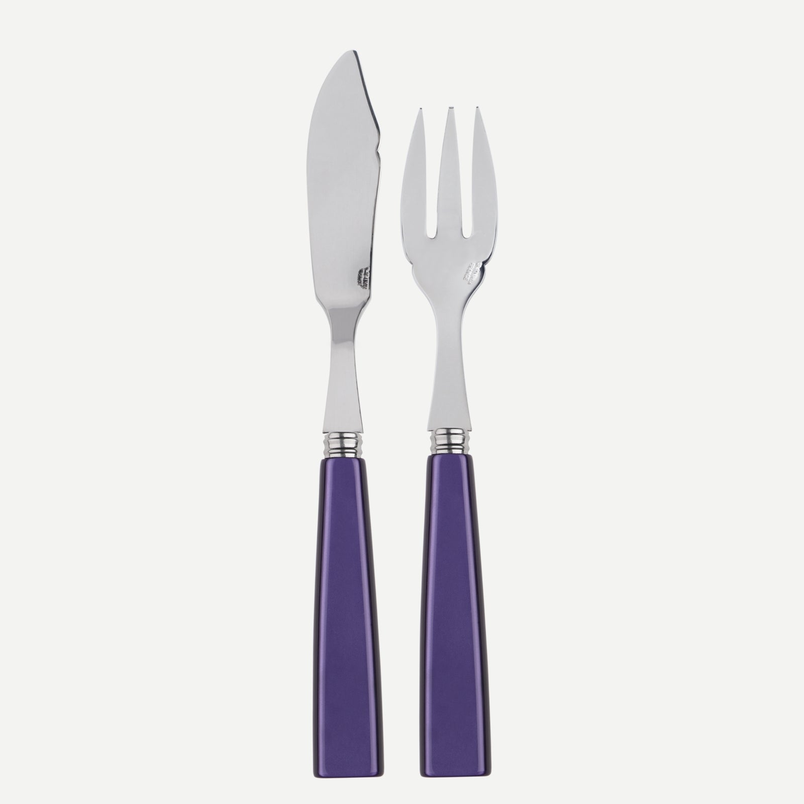 Icône,Violet