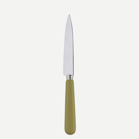 Pop unis, Sage green