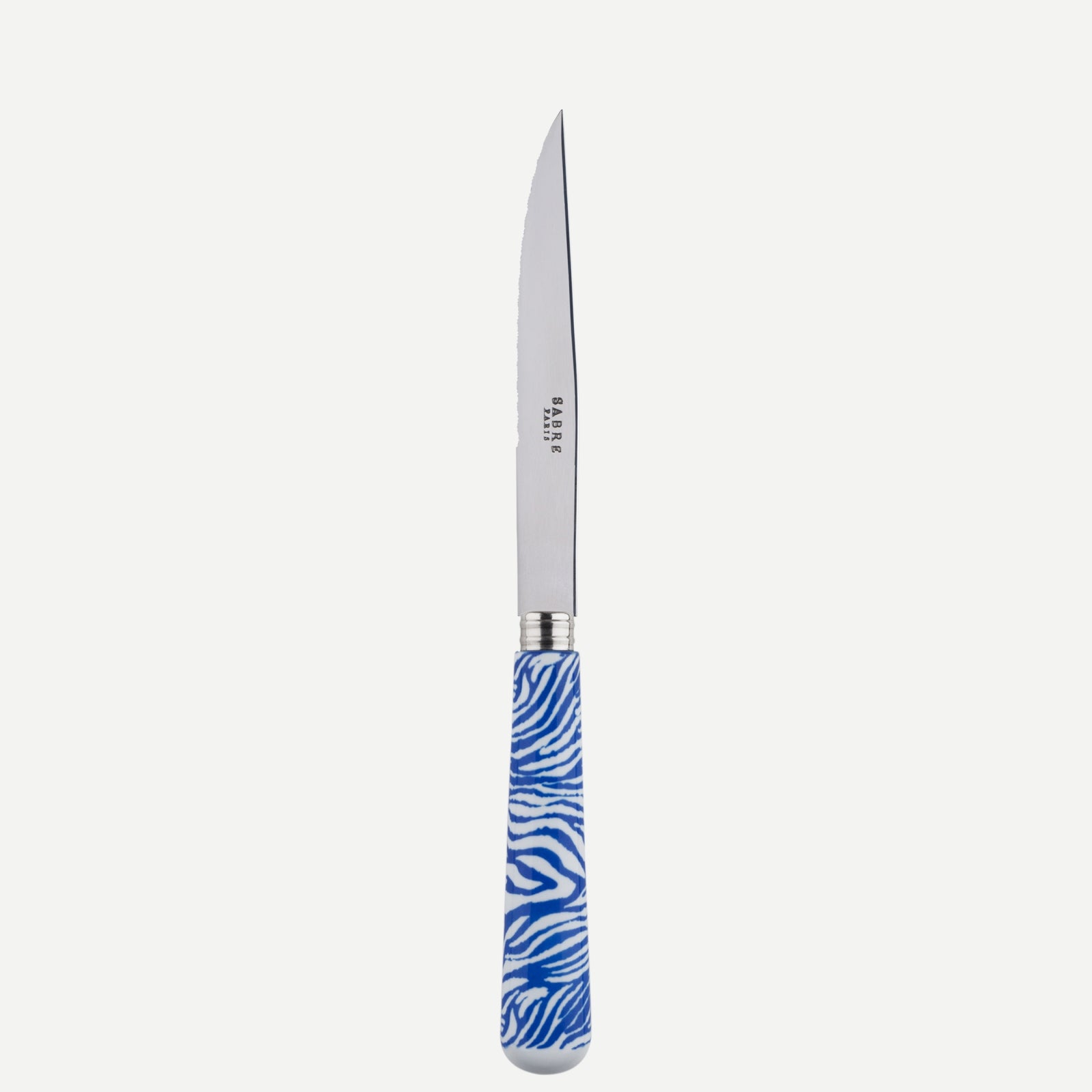 PRINTS, 12 COLORS - Steak knife