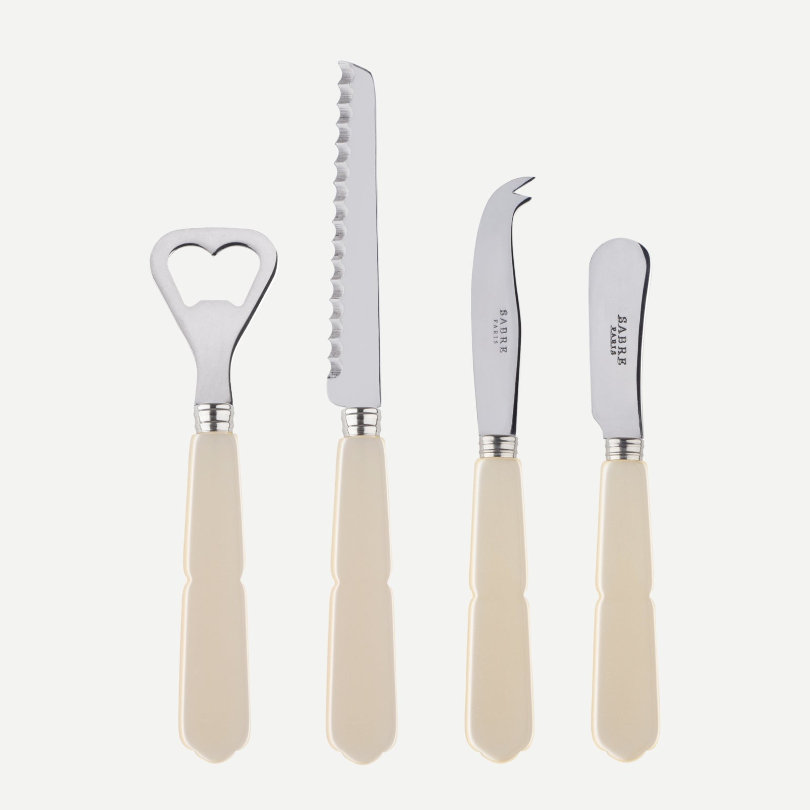 Sabre - Aperitif set
