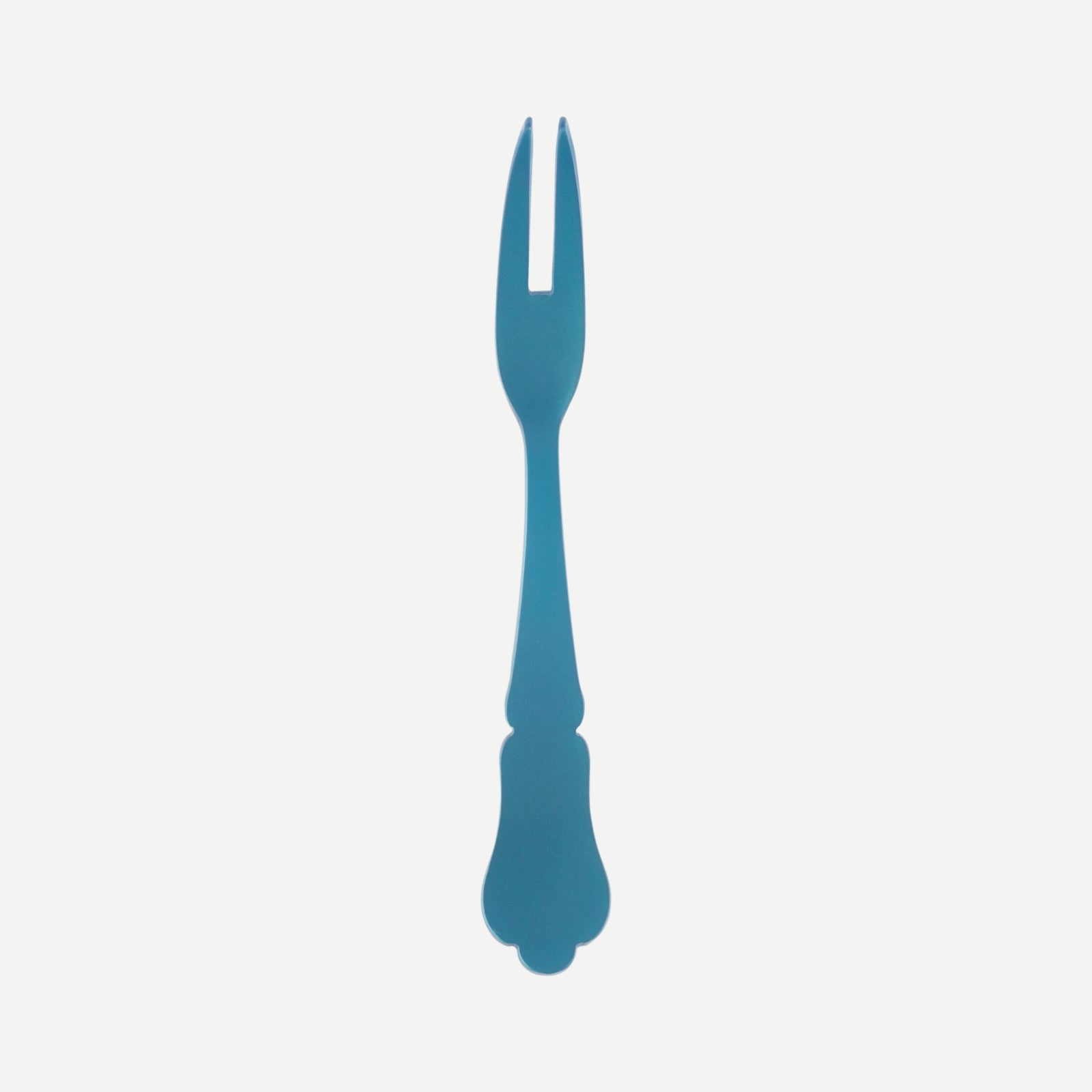Honorine,Turquoise