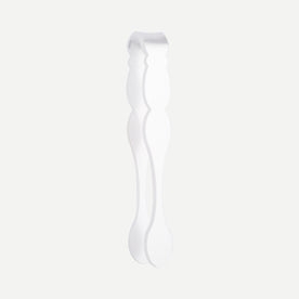 Honorine, White