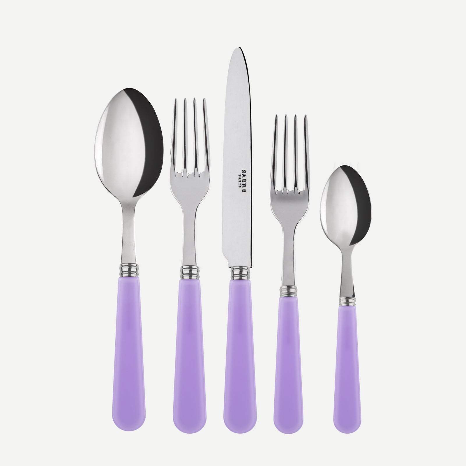 Duo,Lilas
