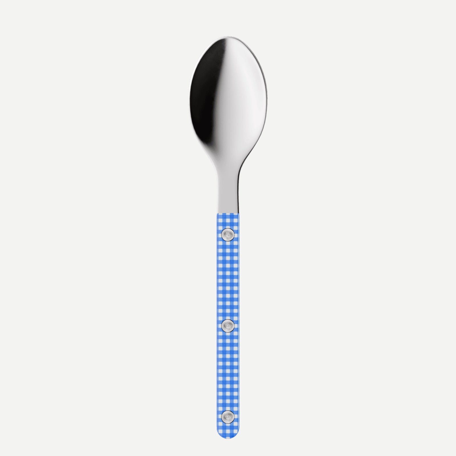 Bistrot Gingham, Blue