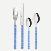 Bistrot Gingham, Blue