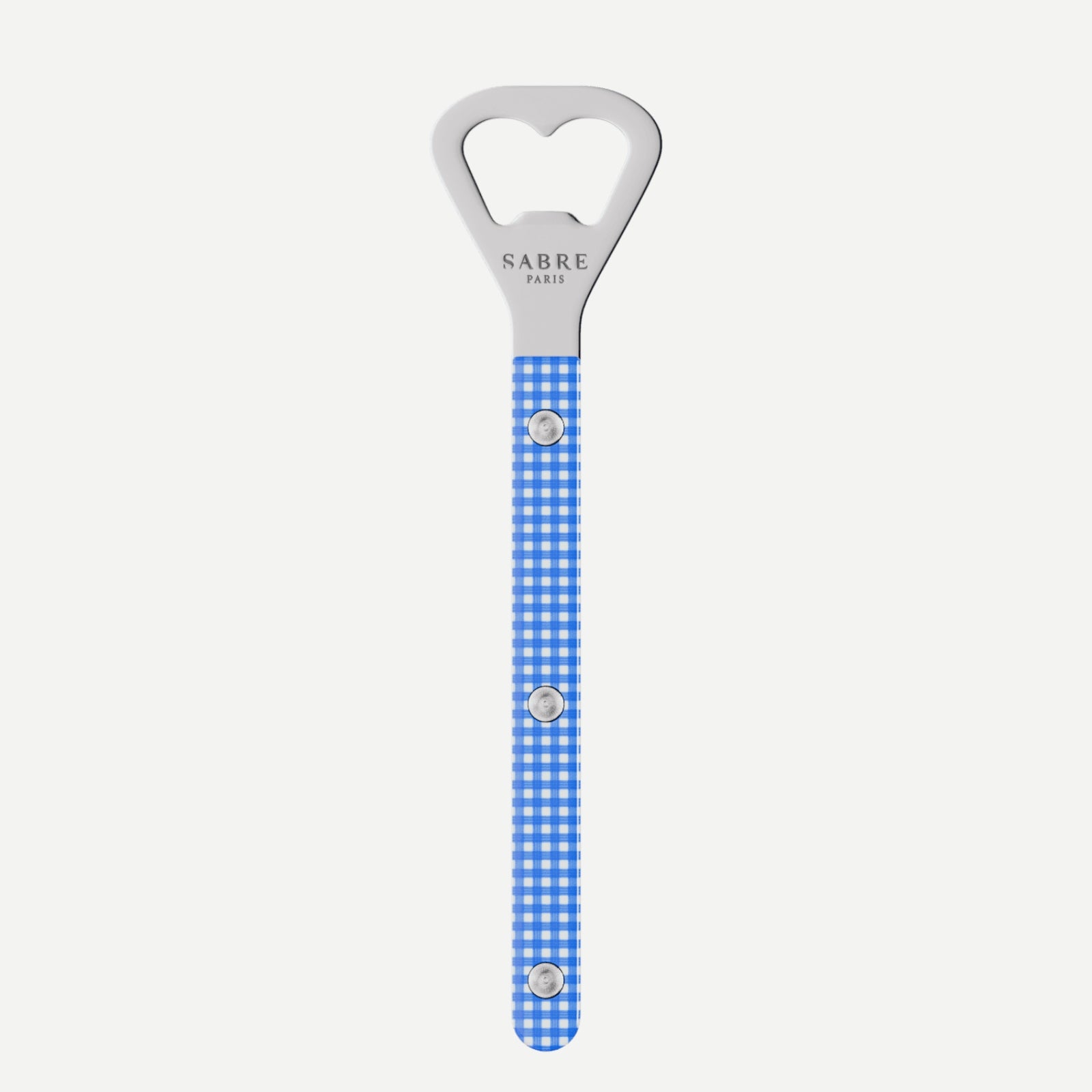 Bistrot Gingham, Blue