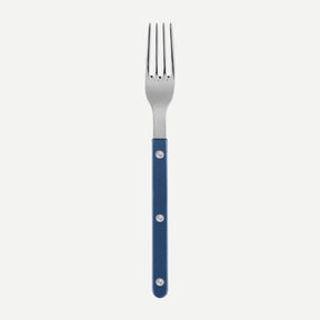 Bistrot Pearly, Steel blue