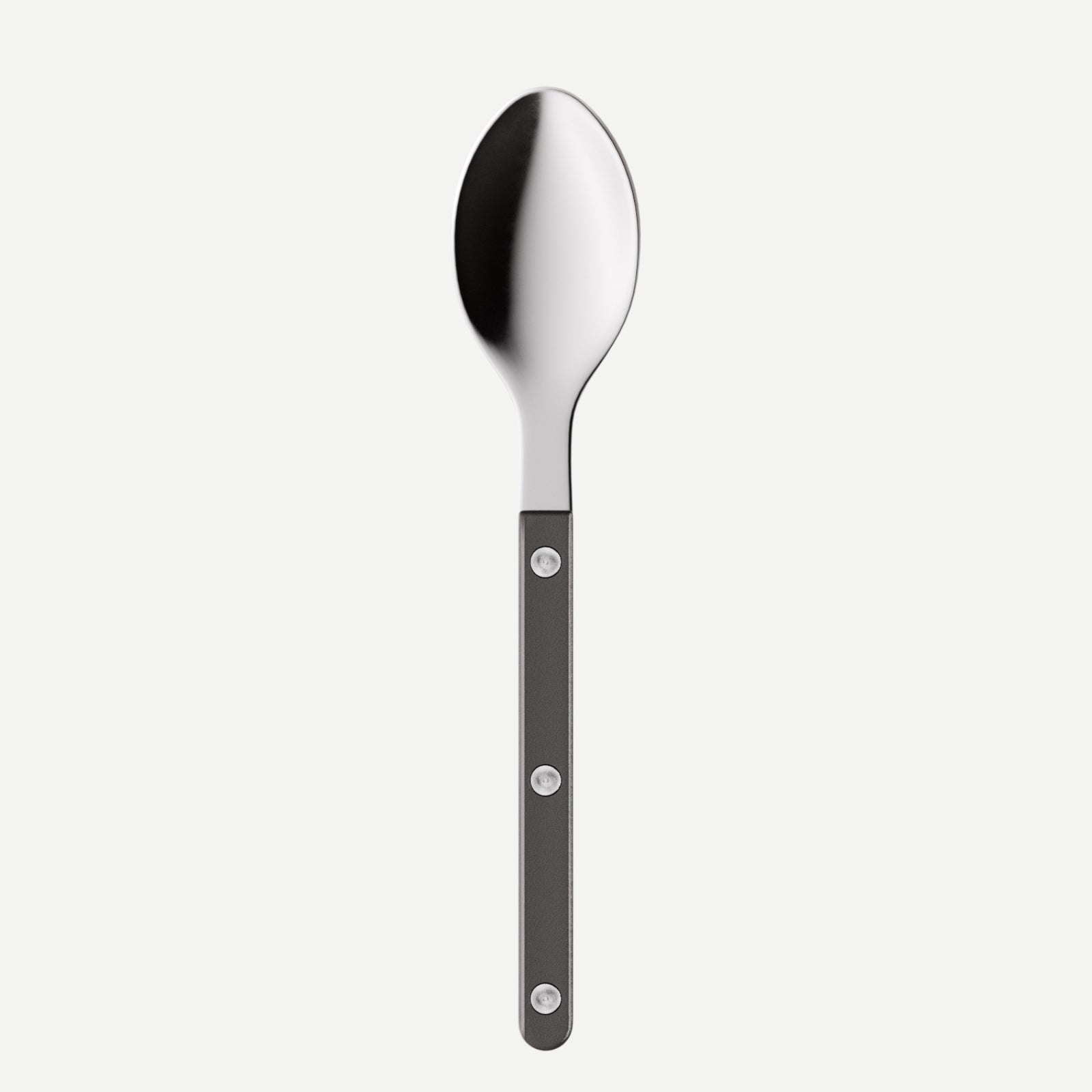 Bistrot Pearly, Dark grey