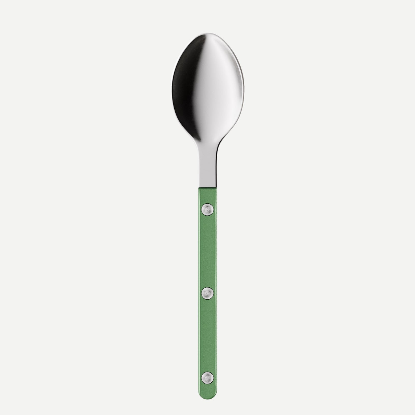 Bistrot Pearly, Garden green