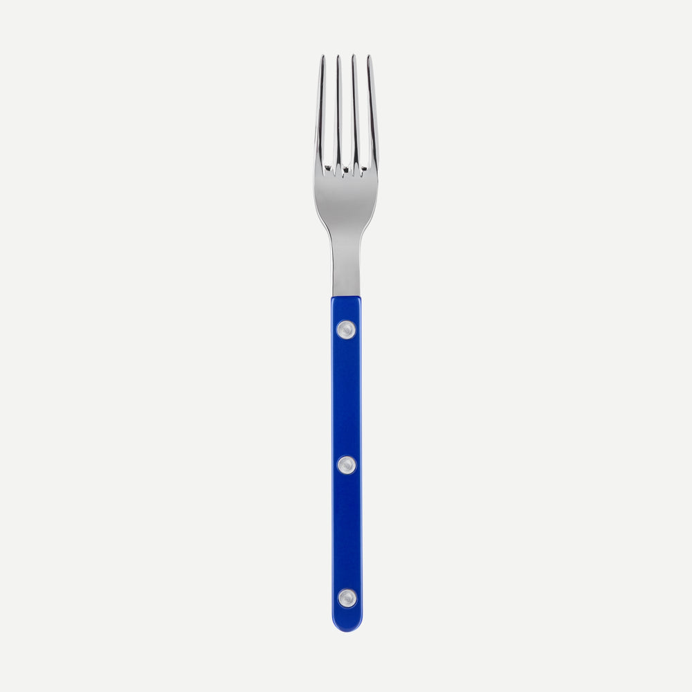 Bistrot Pearly, Lapis blue