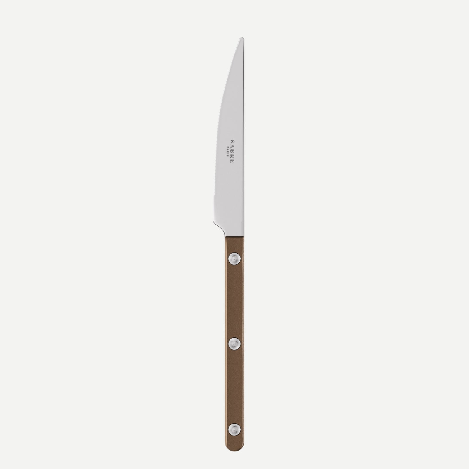 Bistrot Pearly, Brown